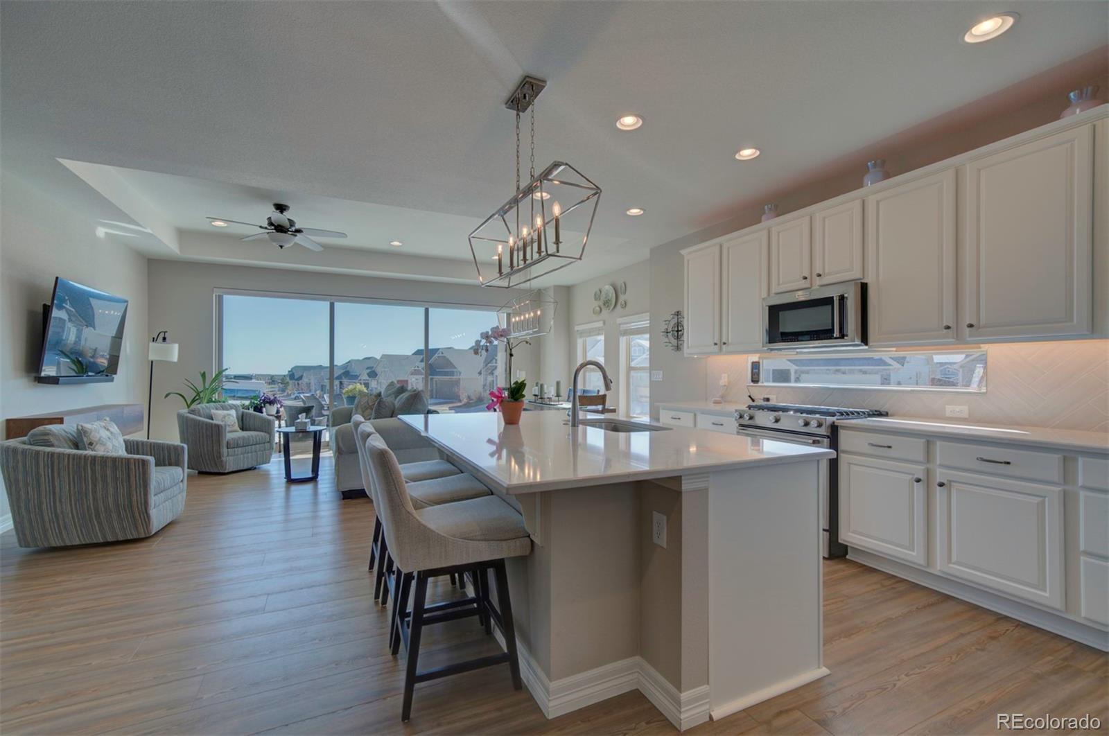 MLS Image #3 for 6430  armdale heights,colorado springs, Colorado