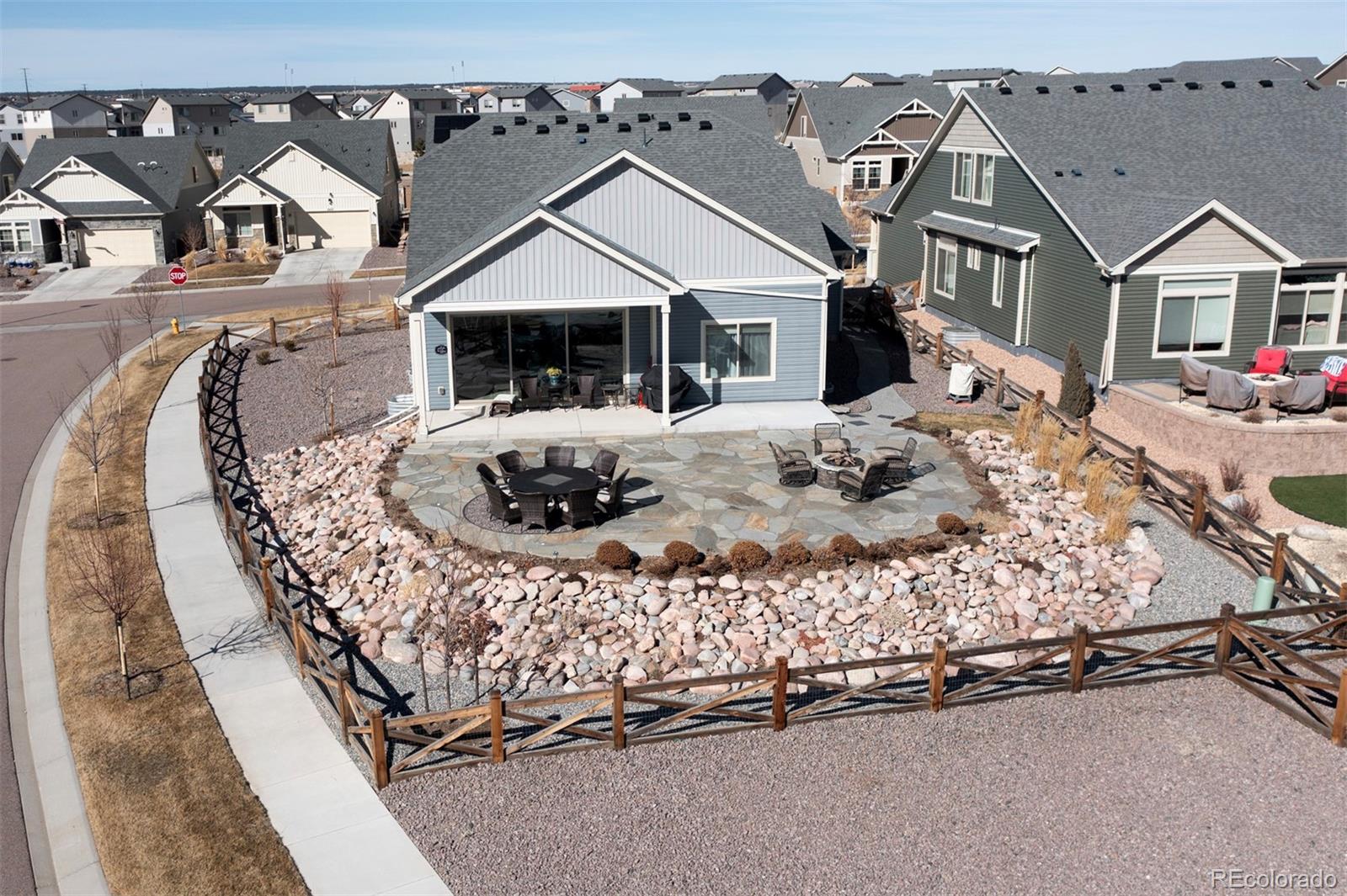 MLS Image #35 for 6430  armdale heights,colorado springs, Colorado