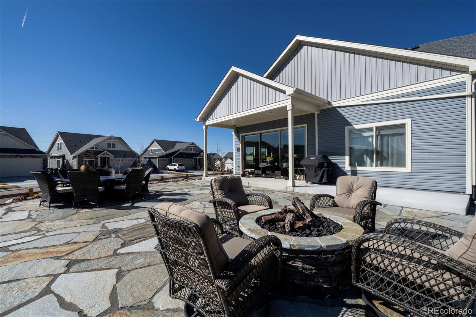 MLS Image #37 for 6430  armdale heights,colorado springs, Colorado