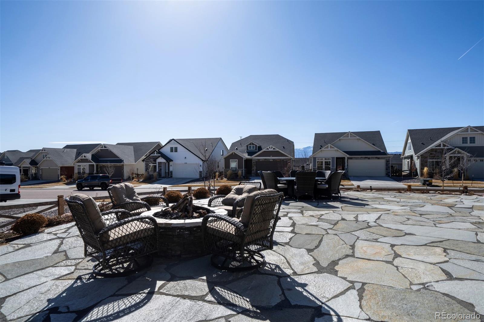 MLS Image #38 for 6430  armdale heights,colorado springs, Colorado