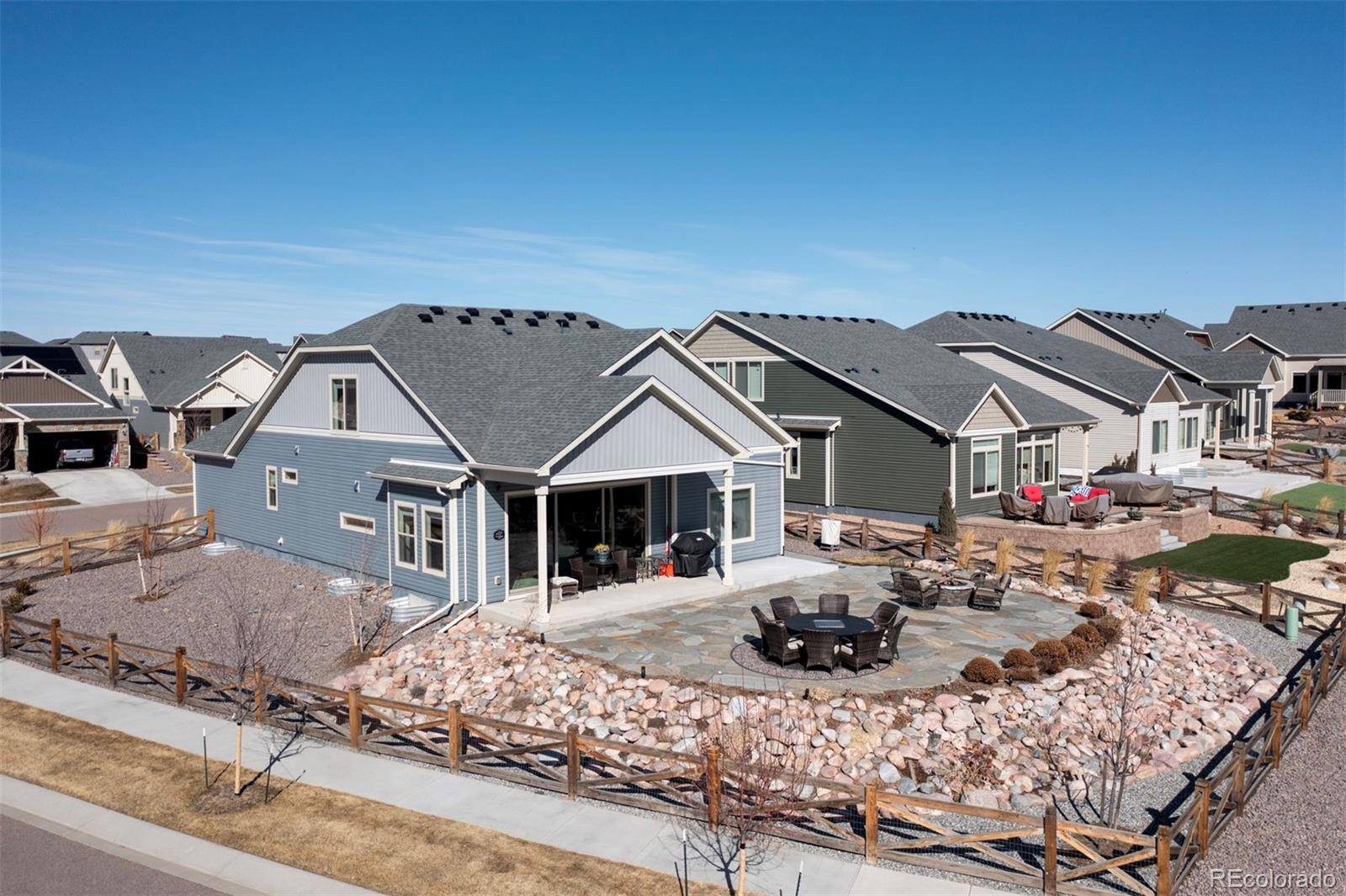MLS Image #39 for 6430  armdale heights,colorado springs, Colorado