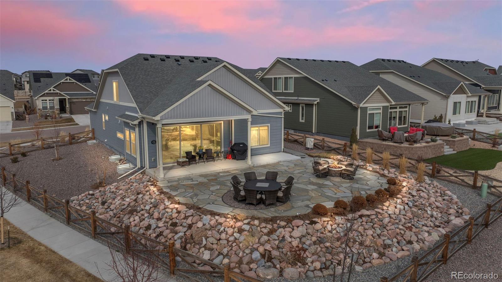 MLS Image #41 for 6430  armdale heights,colorado springs, Colorado