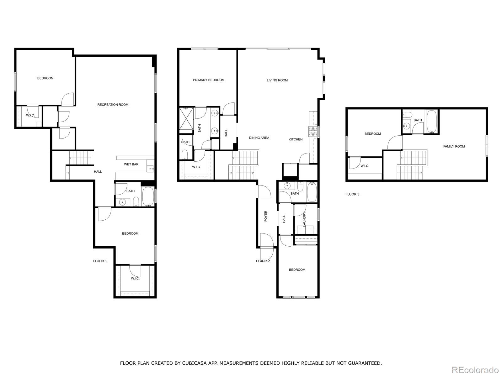 MLS Image #42 for 6430  armdale heights,colorado springs, Colorado