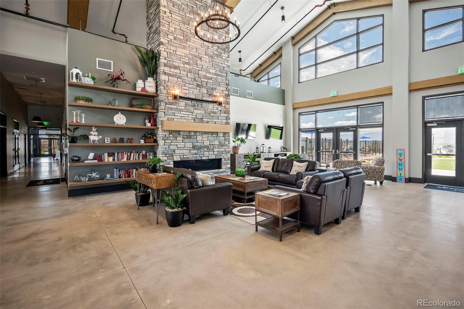 MLS Image #44 for 6430  armdale heights,colorado springs, Colorado