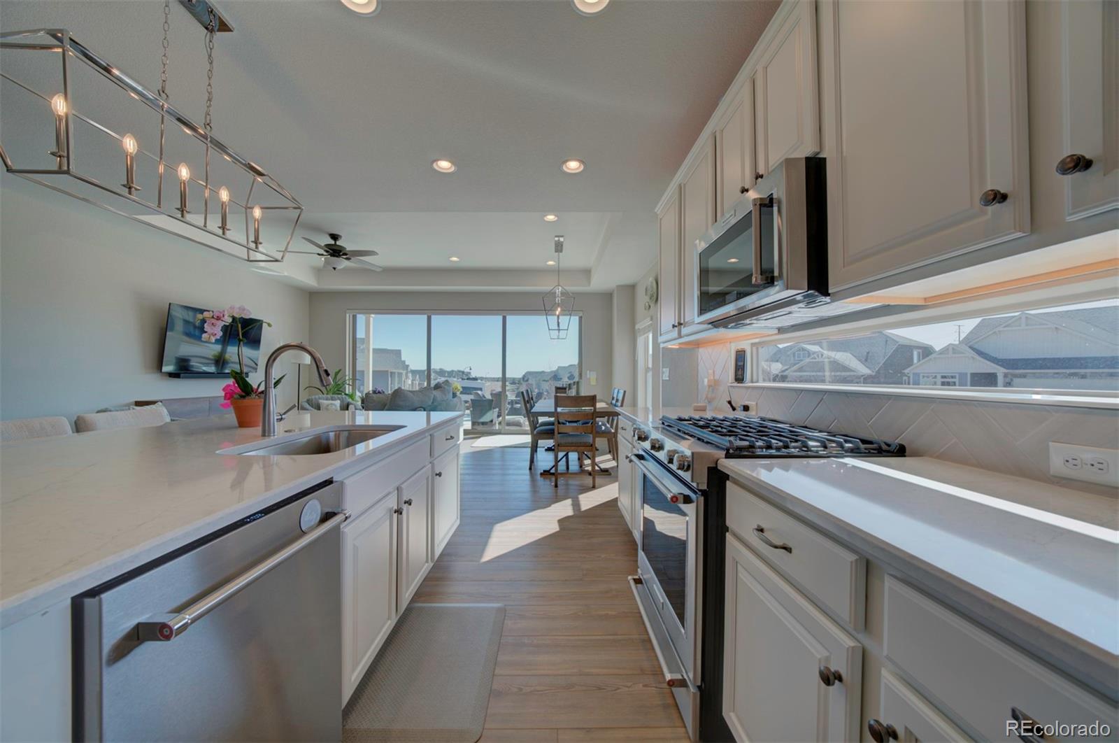 MLS Image #9 for 6430  armdale heights,colorado springs, Colorado