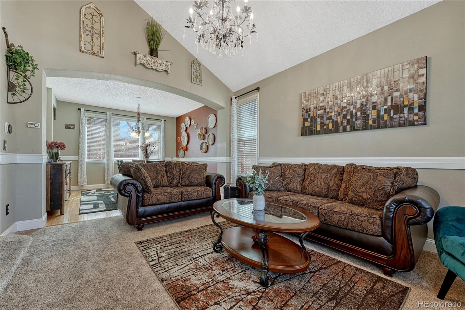 MLS Image #3 for 19346 e prentice lane,centennial, Colorado