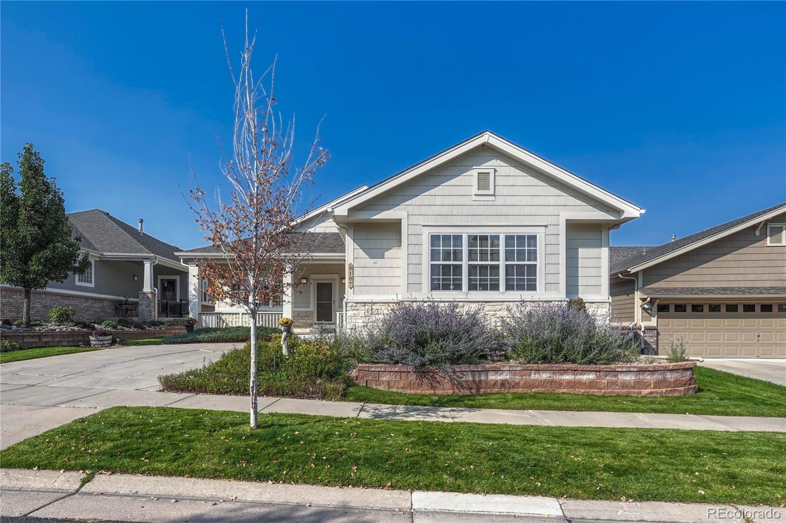 MLS Image #2 for 8107 s catawba court,aurora, Colorado