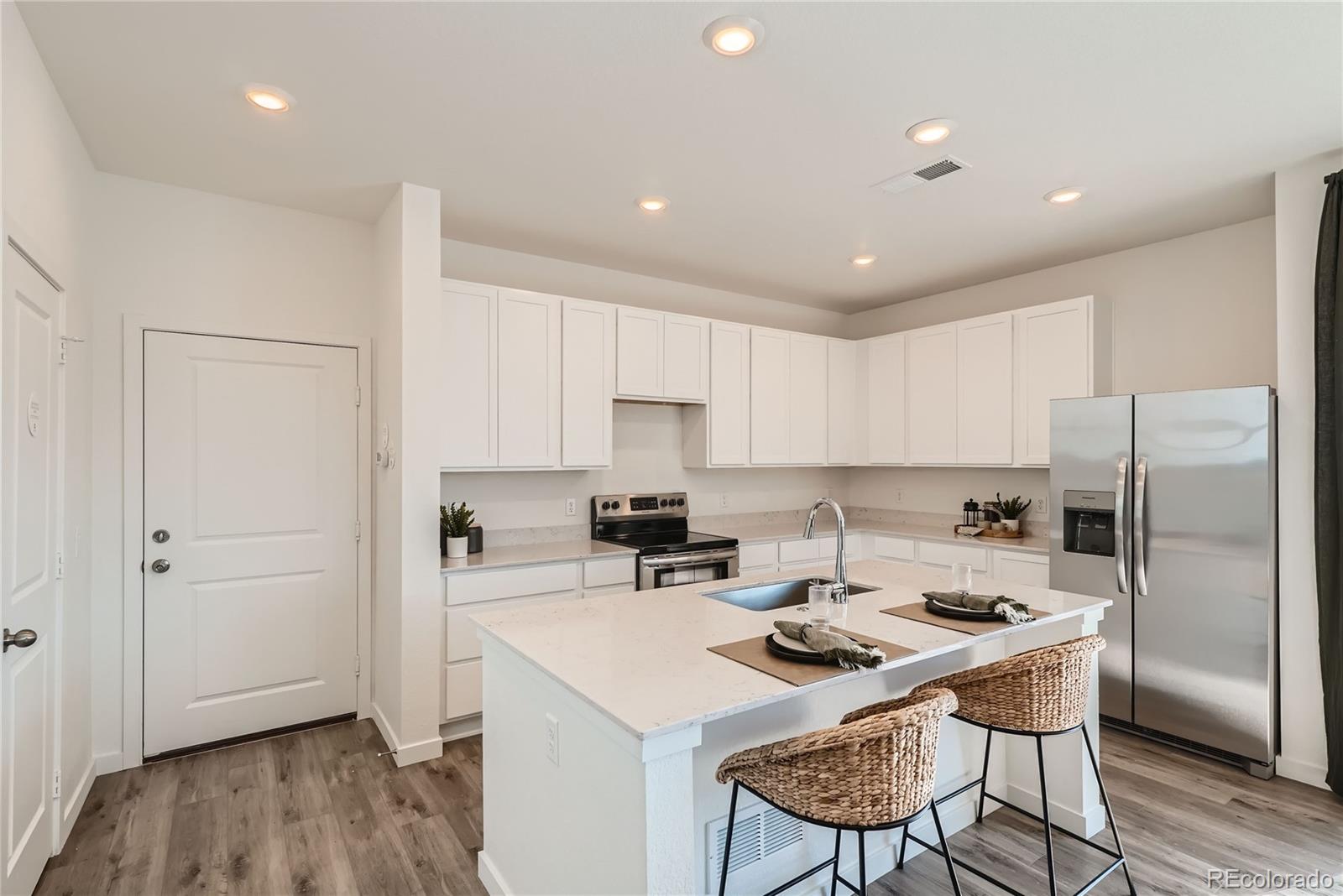 MLS Image #1 for 495  bennett avenue,bennett, Colorado
