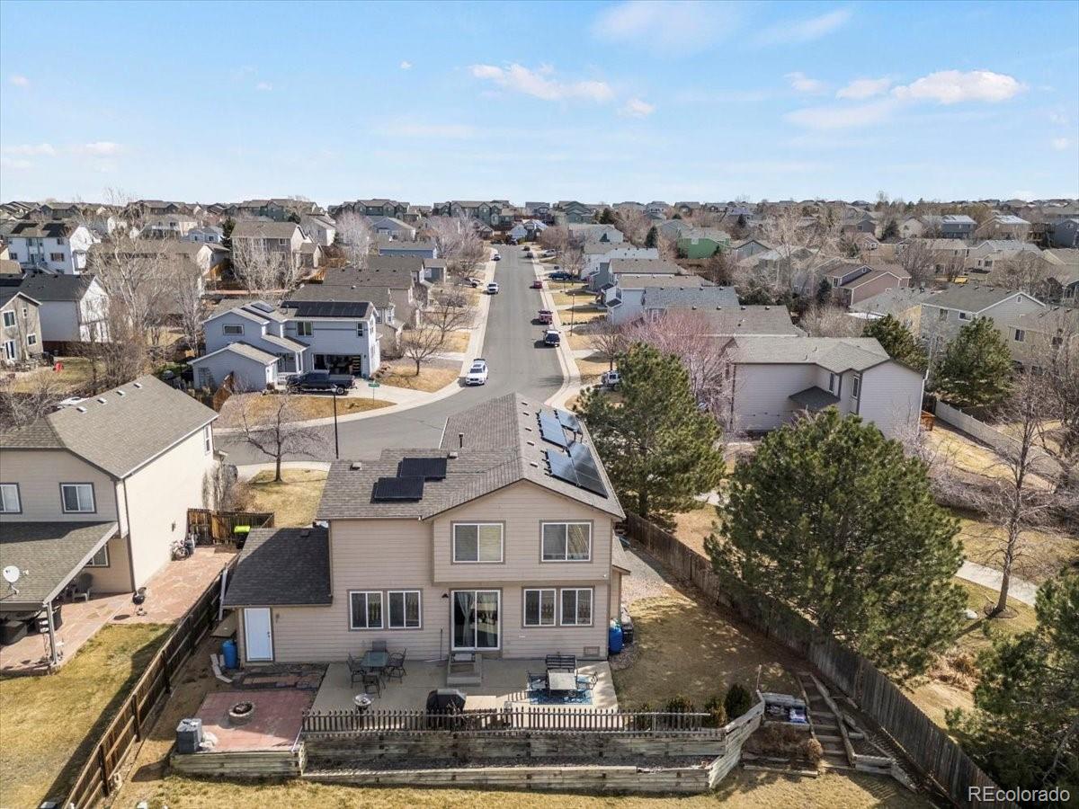 MLS Image #2 for 3699 s killarney street,aurora, Colorado
