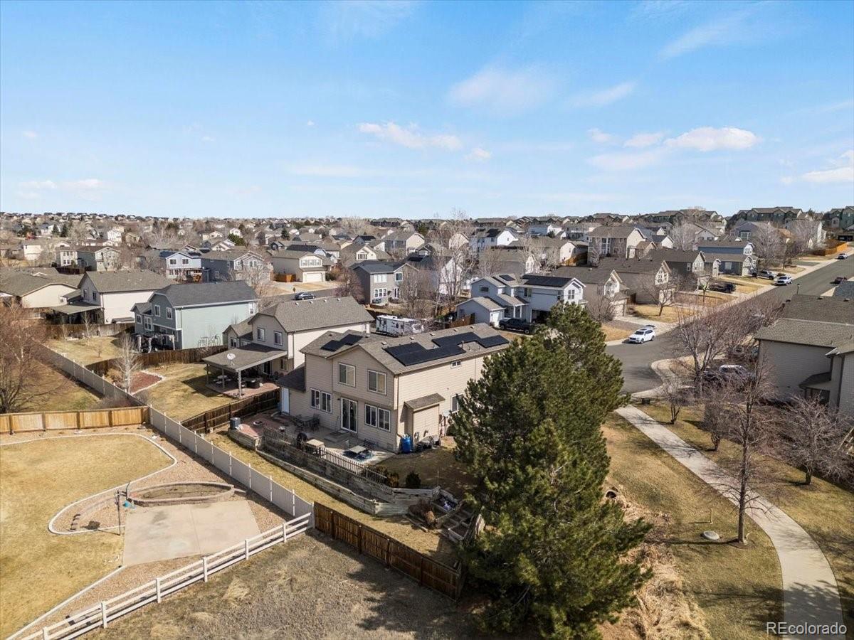 MLS Image #3 for 3699 s killarney street,aurora, Colorado