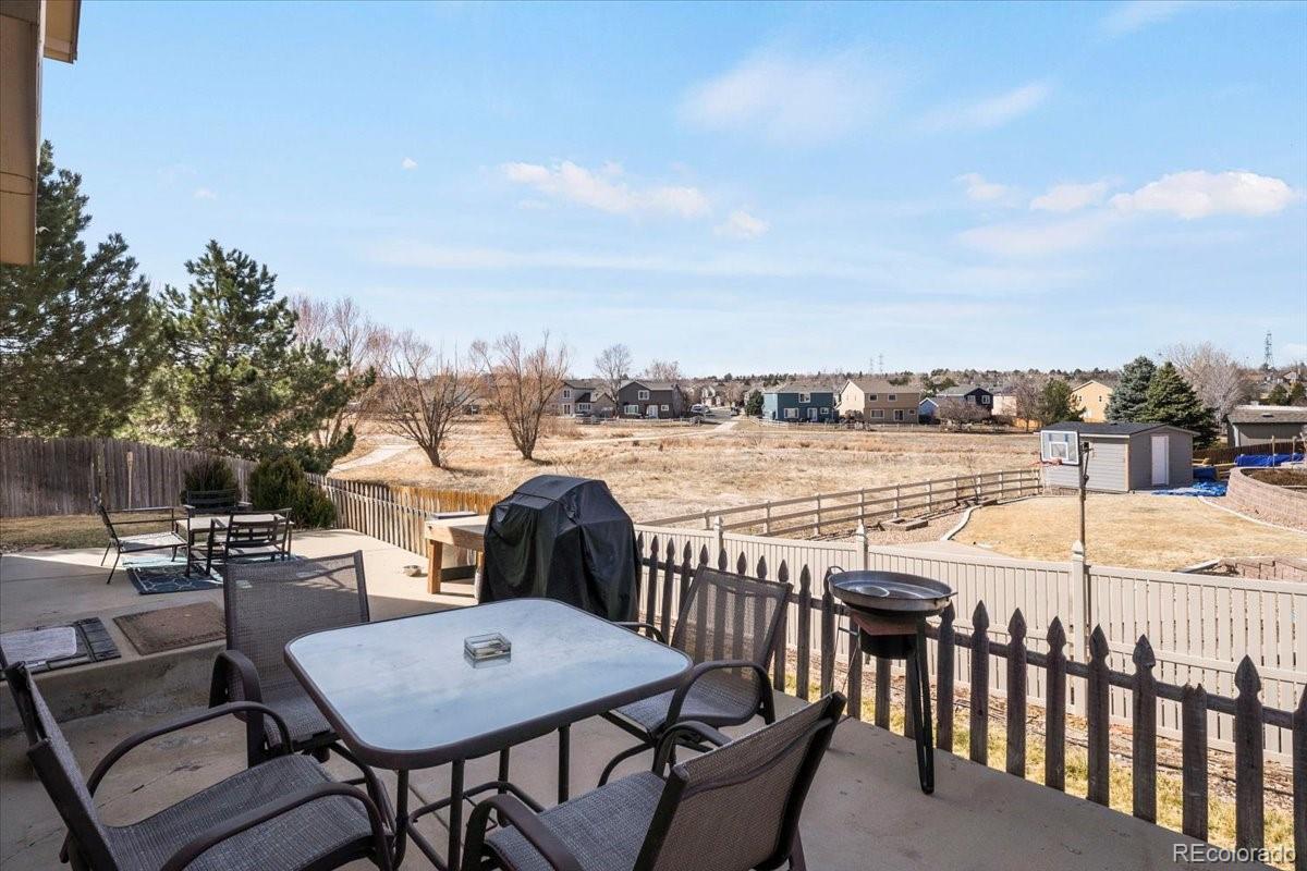 MLS Image #4 for 3699 s killarney street,aurora, Colorado