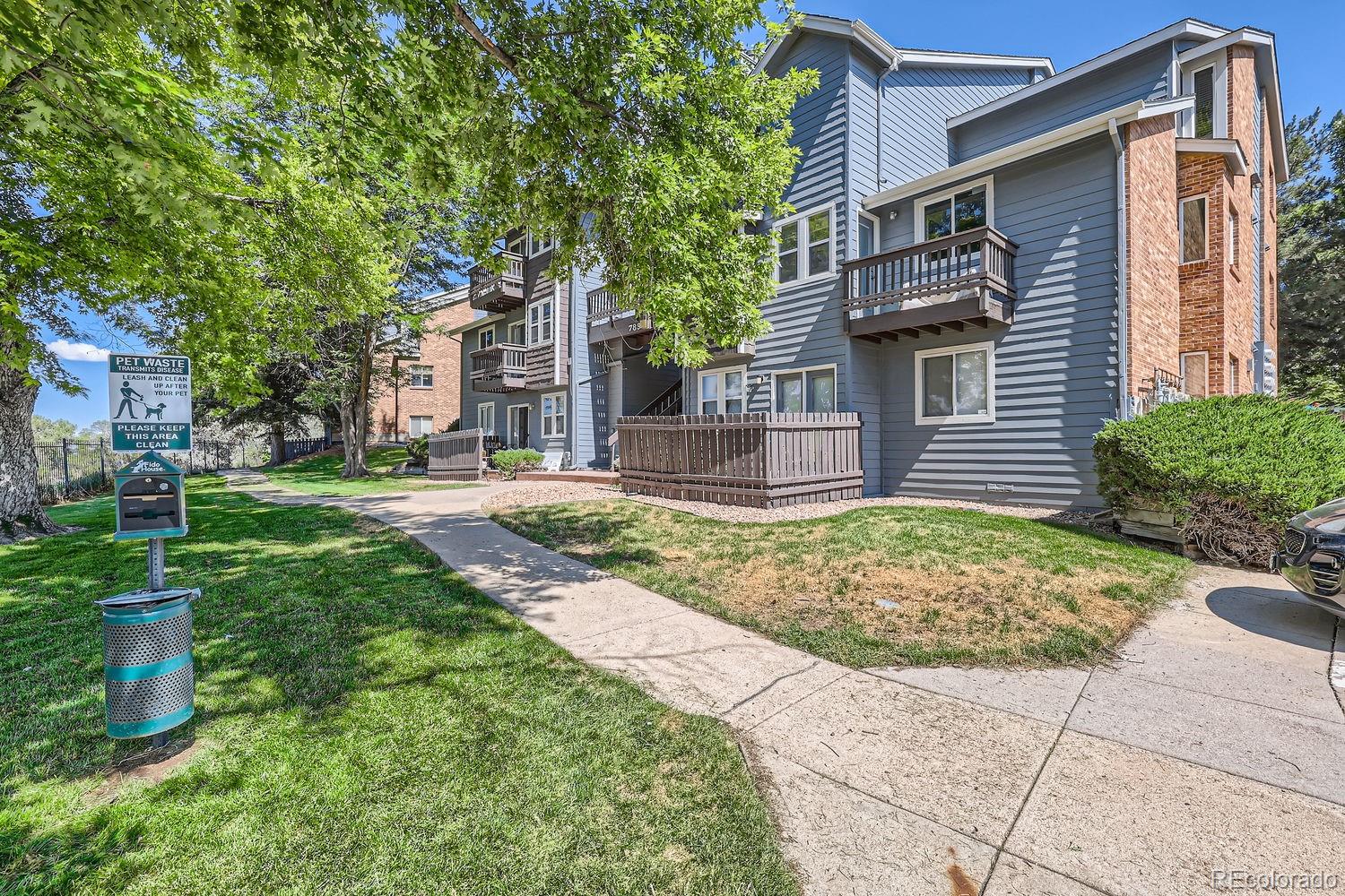 MLS Image #1 for 7897  allison way,arvada, Colorado