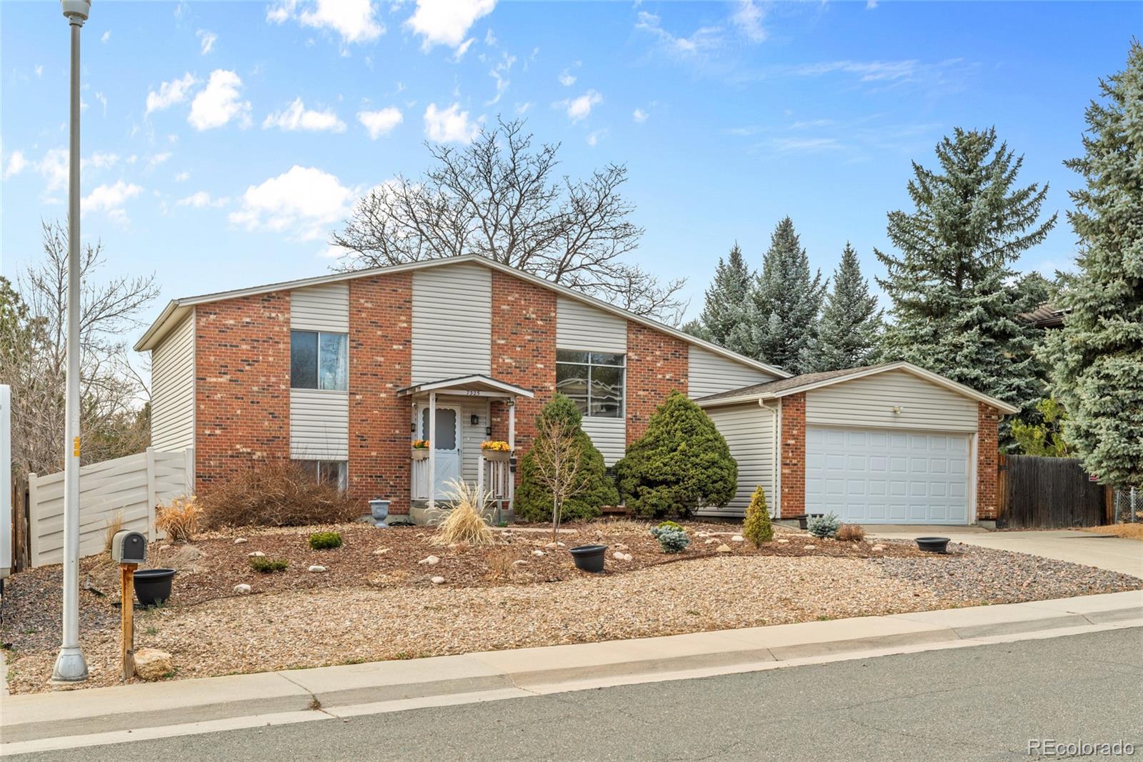 MLS Image #2 for 7325  taft court,arvada, Colorado