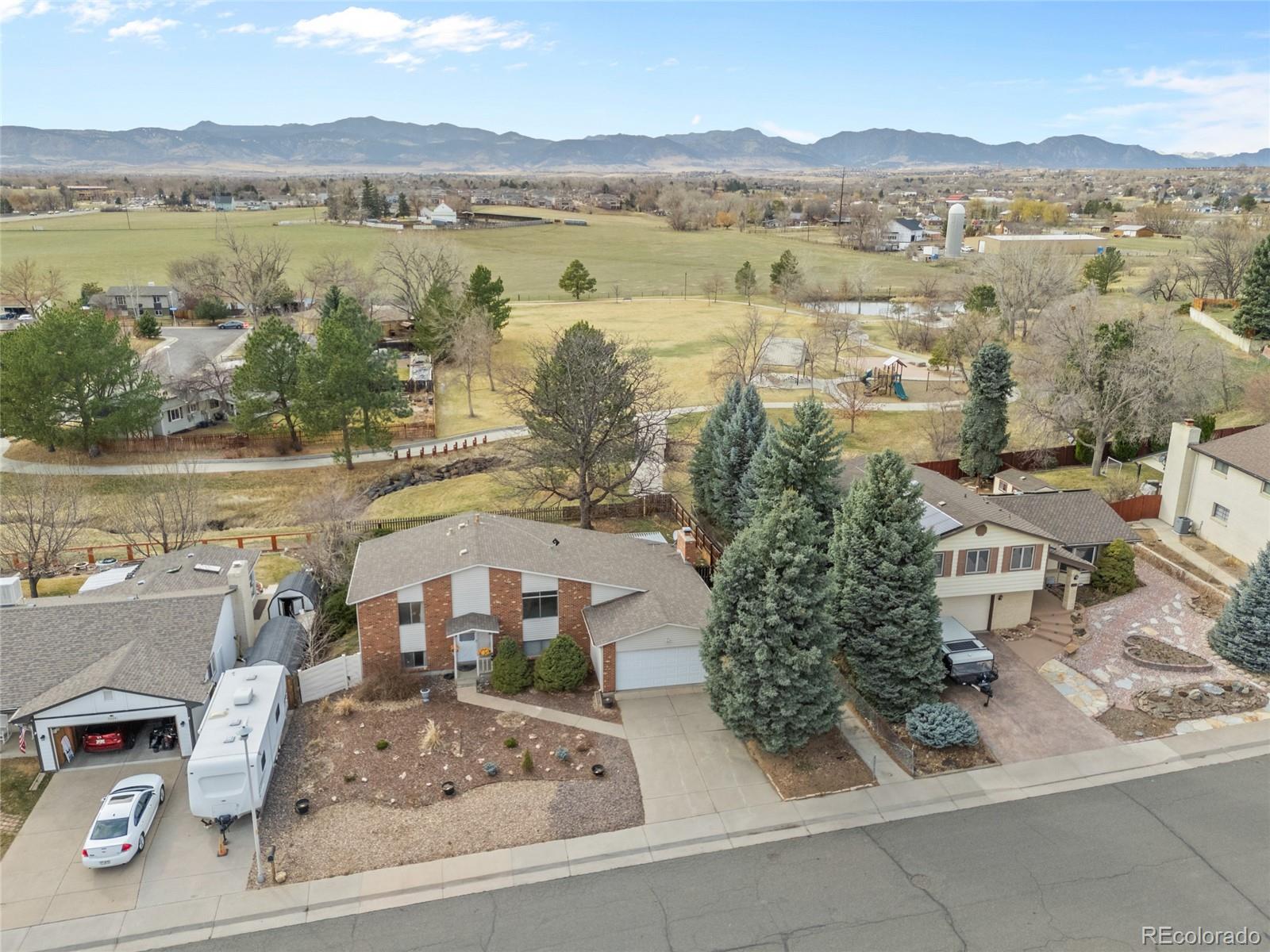 MLS Image #22 for 7325  taft court,arvada, Colorado