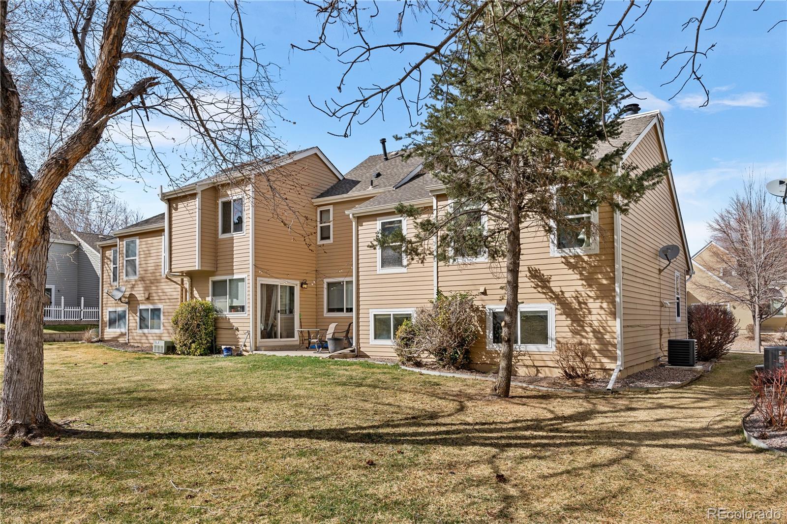 MLS Image #29 for 13040 w 63rd place c,arvada, Colorado