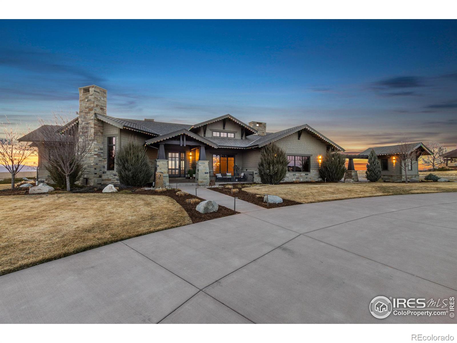 MLS Image #1 for 3947  taliesin way,fort collins, Colorado