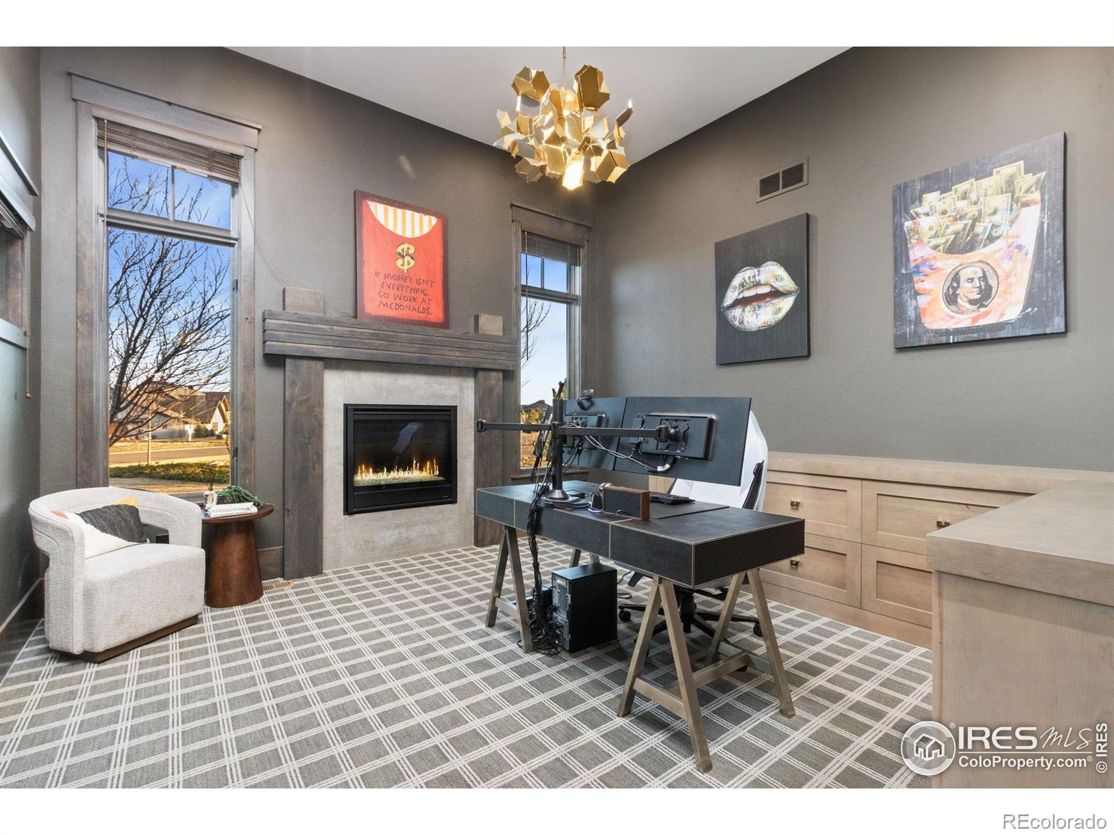 MLS Image #17 for 3947  taliesin way,fort collins, Colorado