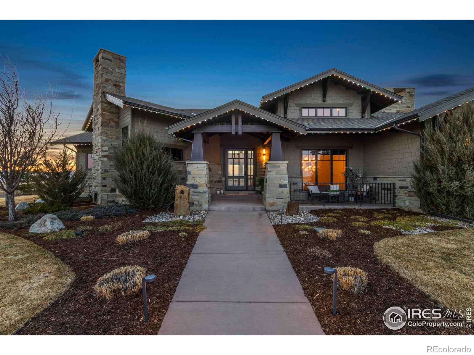 MLS Image #2 for 3947  taliesin way,fort collins, Colorado