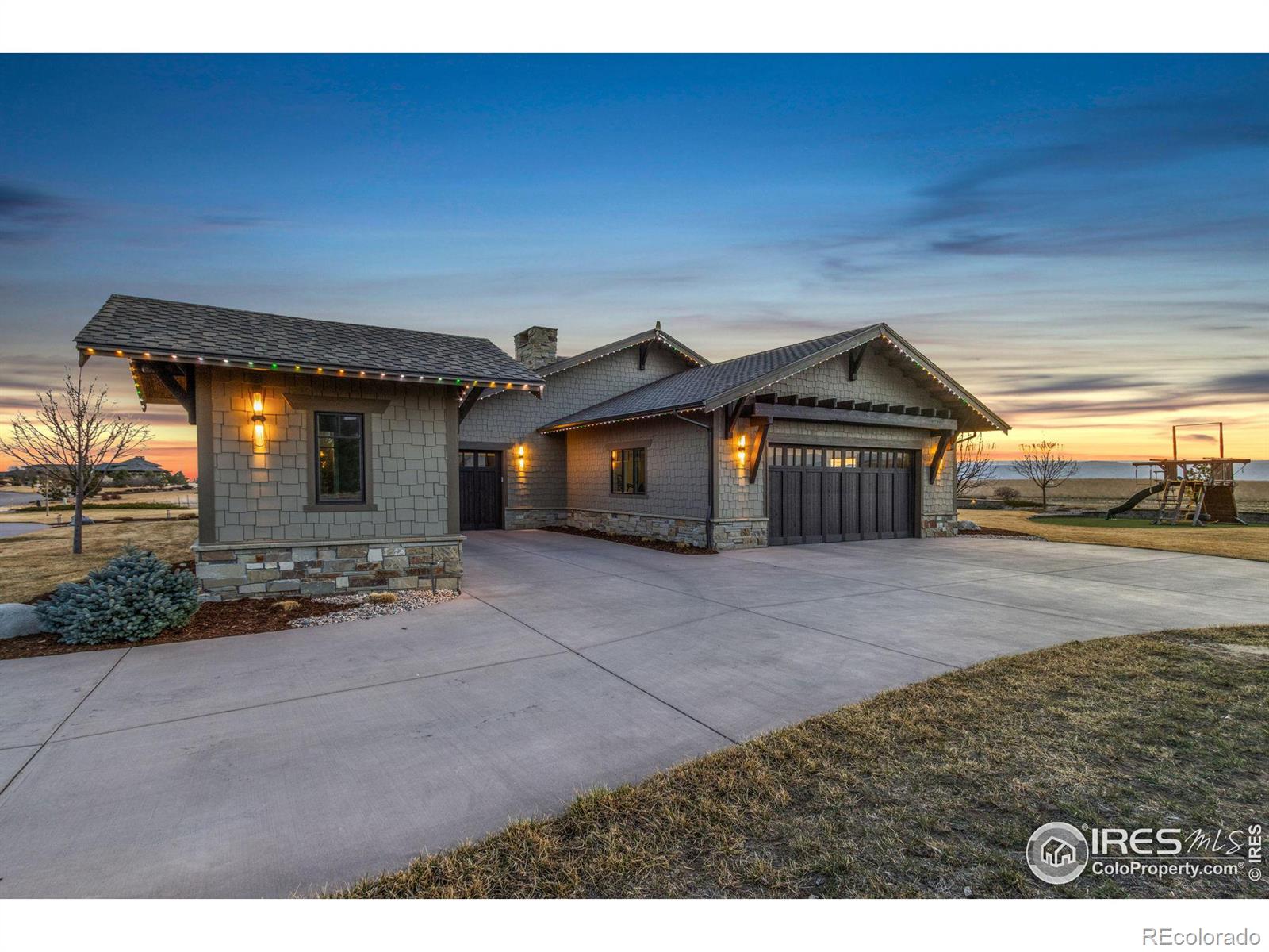 MLS Image #3 for 3947  taliesin way,fort collins, Colorado