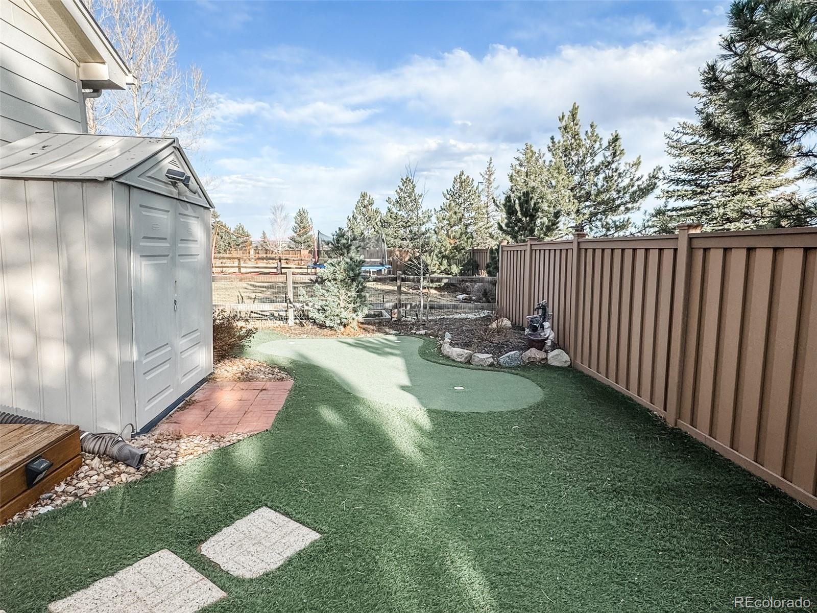 MLS Image #22 for 6686  solana drive,castle pines, Colorado