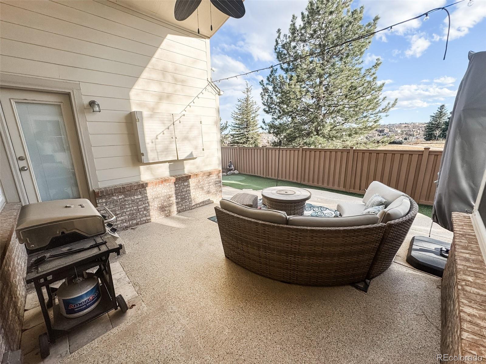 MLS Image #23 for 6686  solana drive,castle pines, Colorado