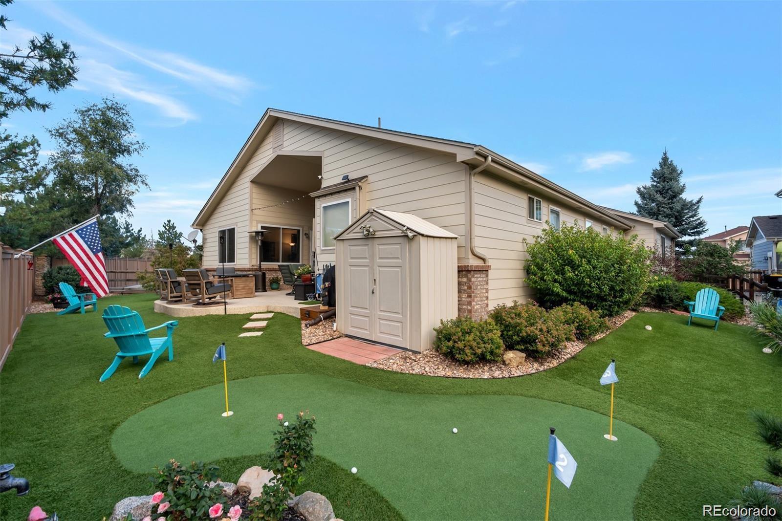 MLS Image #24 for 6686  solana drive,castle pines, Colorado