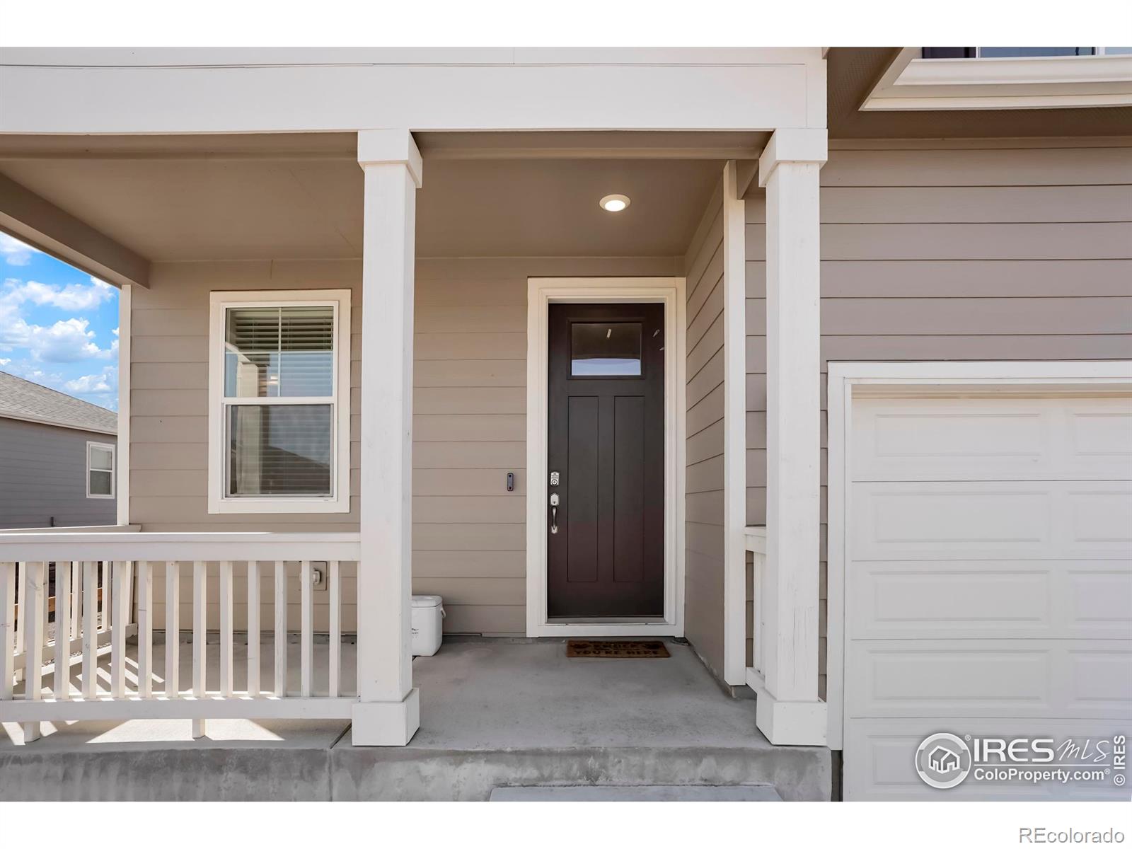 MLS Image #2 for 2372  mountain sky drive,fort lupton, Colorado