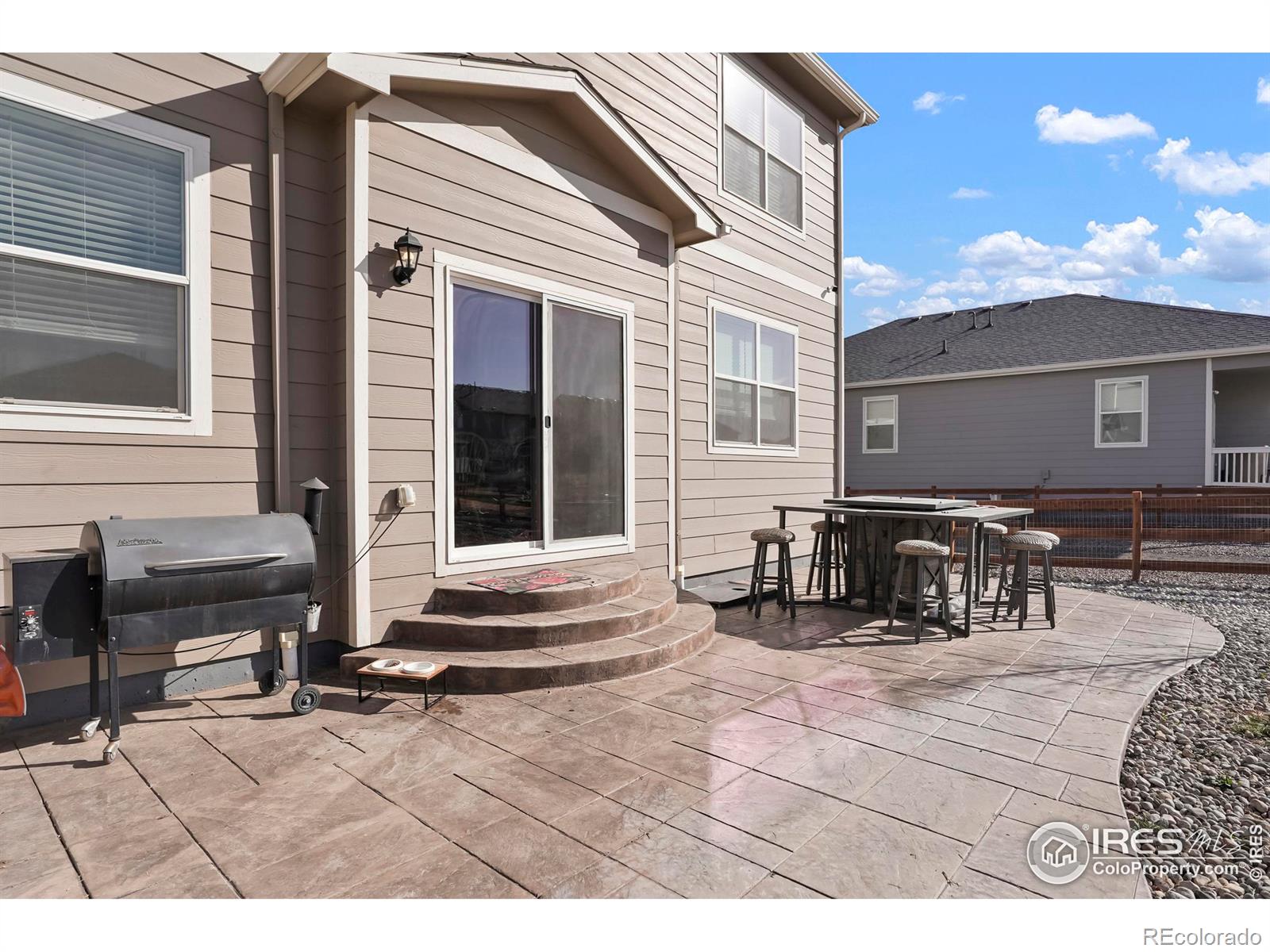 MLS Image #20 for 2372  mountain sky drive,fort lupton, Colorado
