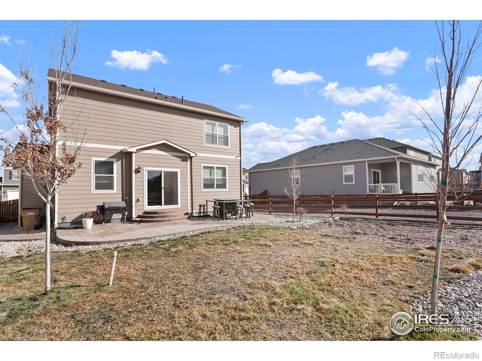 MLS Image #21 for 2372  mountain sky drive,fort lupton, Colorado