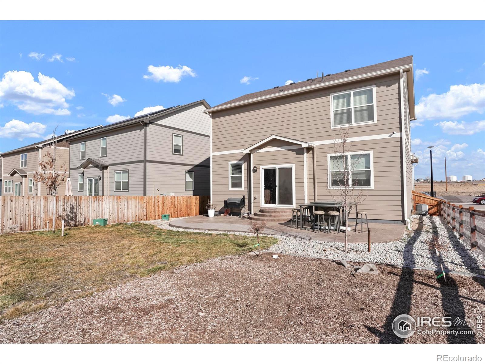 MLS Image #22 for 2372  mountain sky drive,fort lupton, Colorado