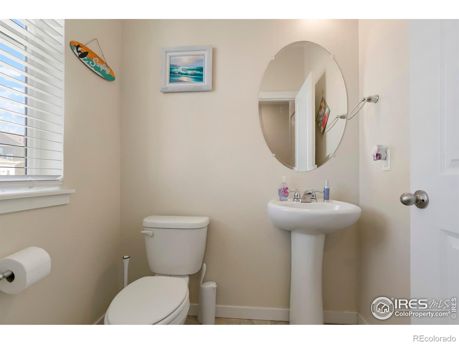 MLS Image #4 for 2372  mountain sky drive,fort lupton, Colorado