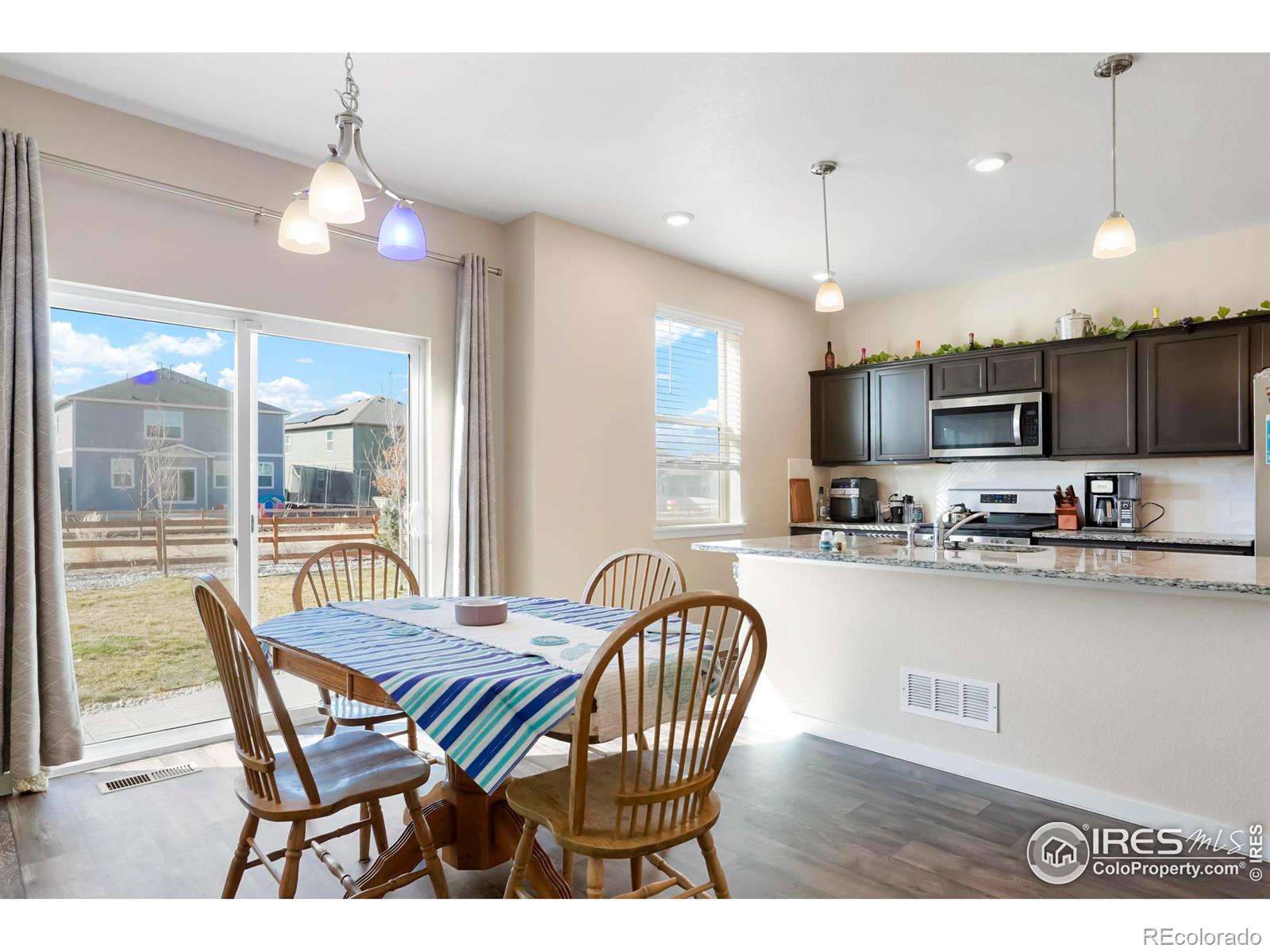 MLS Image #7 for 2372  mountain sky drive,fort lupton, Colorado