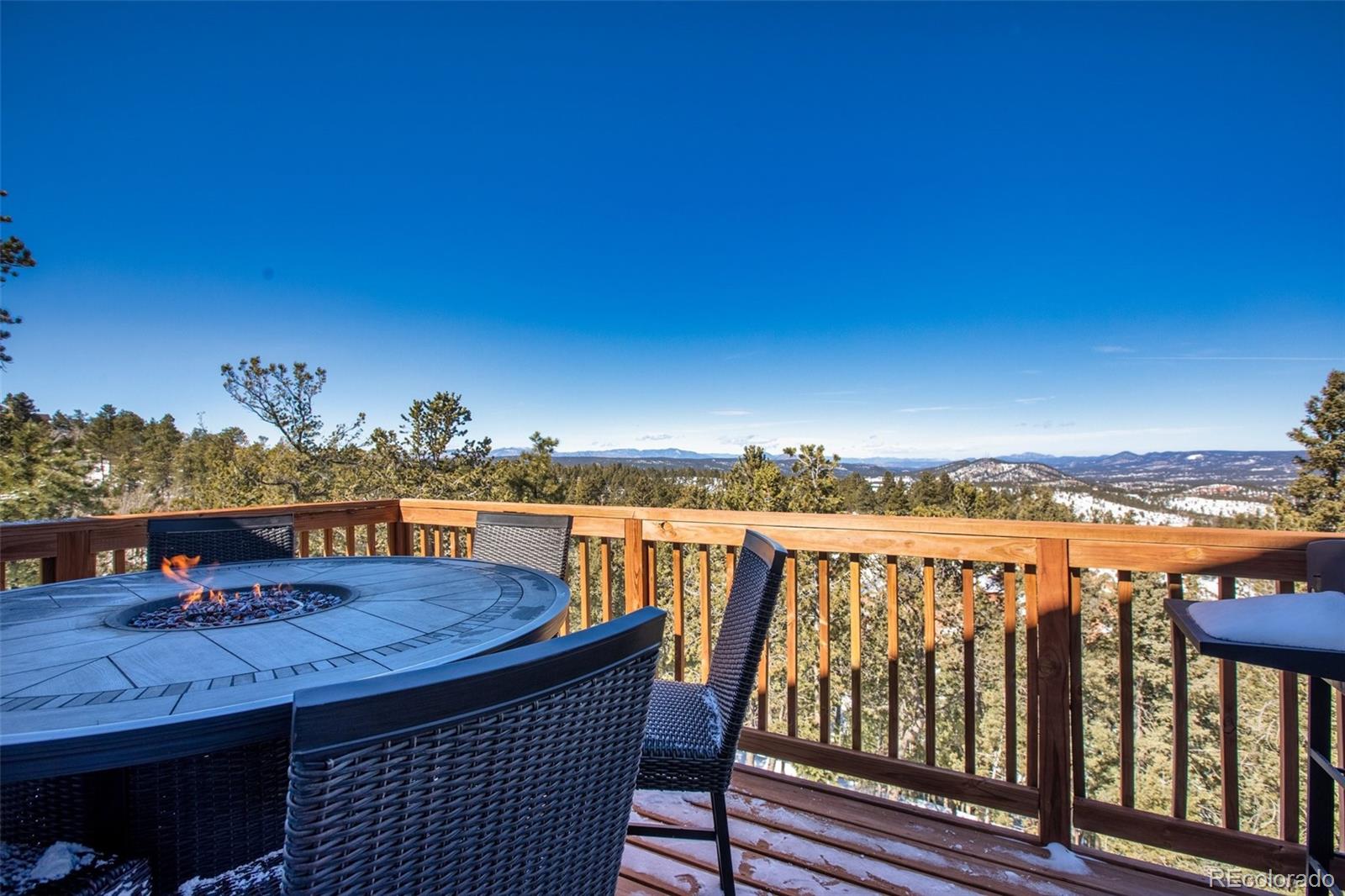 MLS Image #16 for 269  klitowya trail,woodland park, Colorado