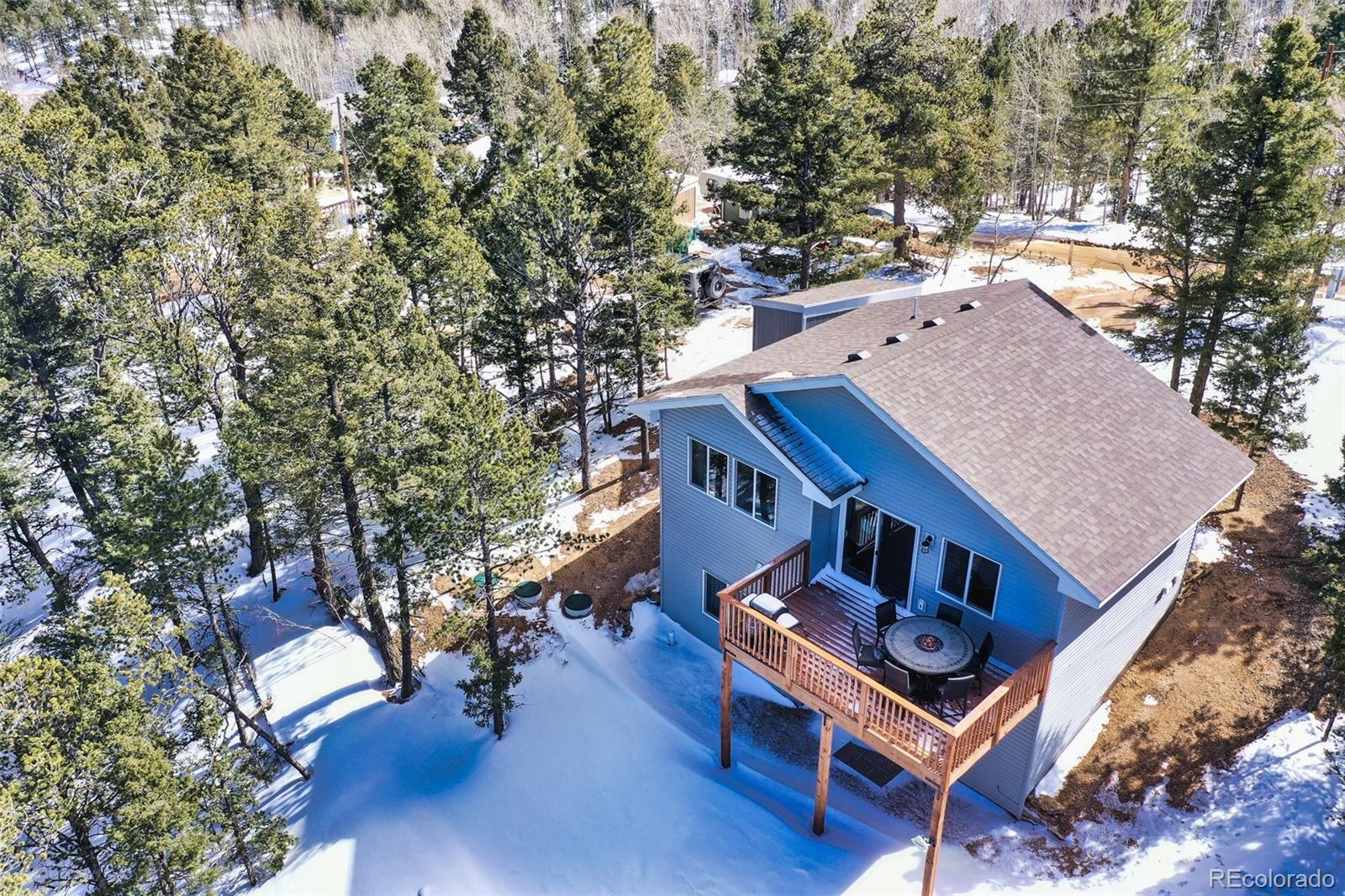 MLS Image #30 for 269  klitowya trail,woodland park, Colorado