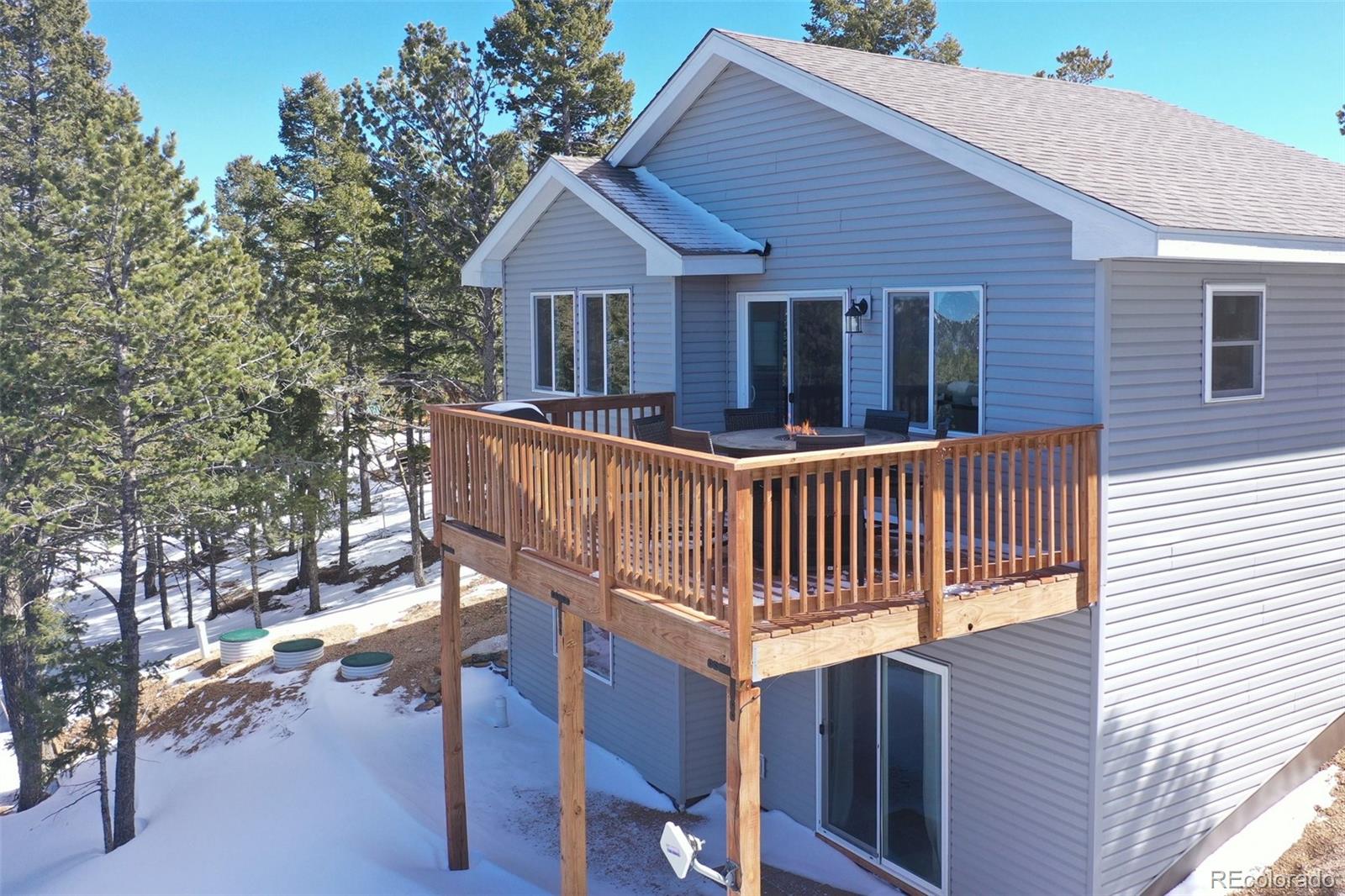 MLS Image #32 for 269  klitowya trail,woodland park, Colorado