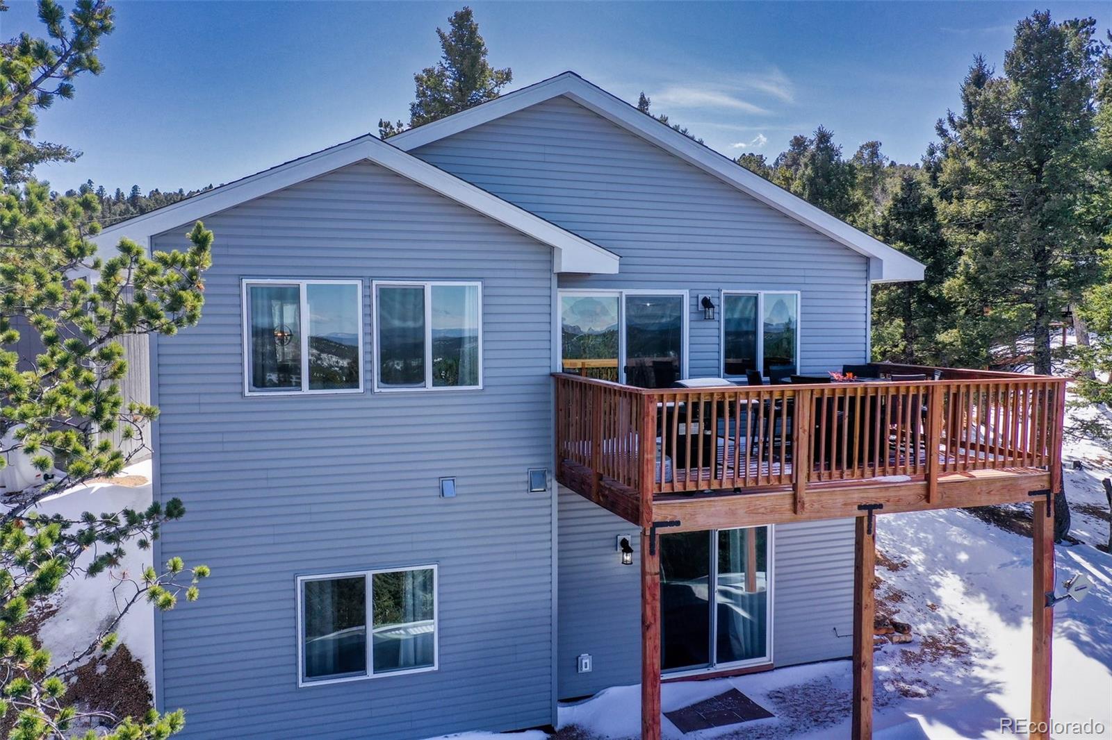 MLS Image #33 for 269  klitowya trail,woodland park, Colorado