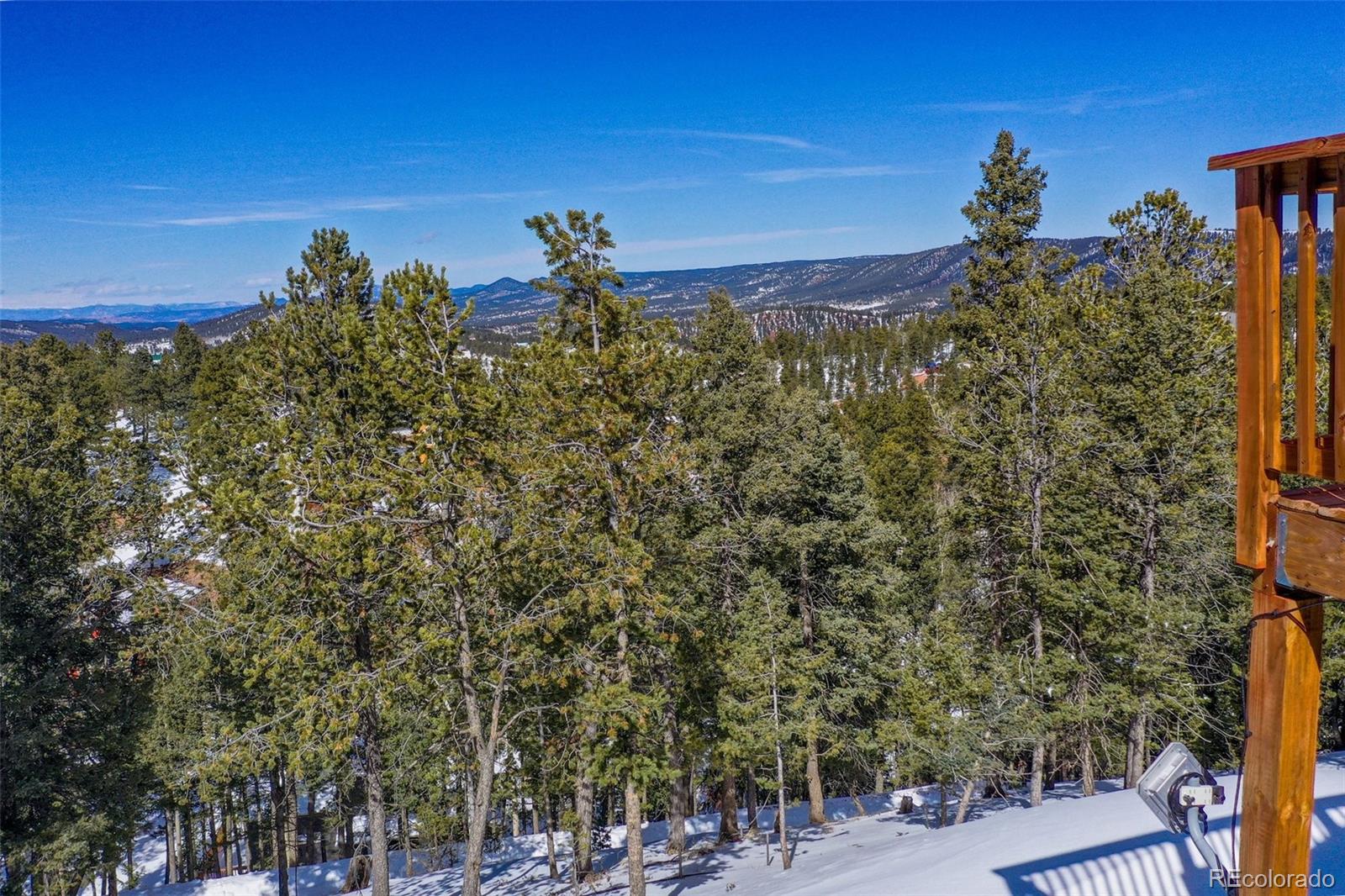 MLS Image #35 for 269  klitowya trail,woodland park, Colorado