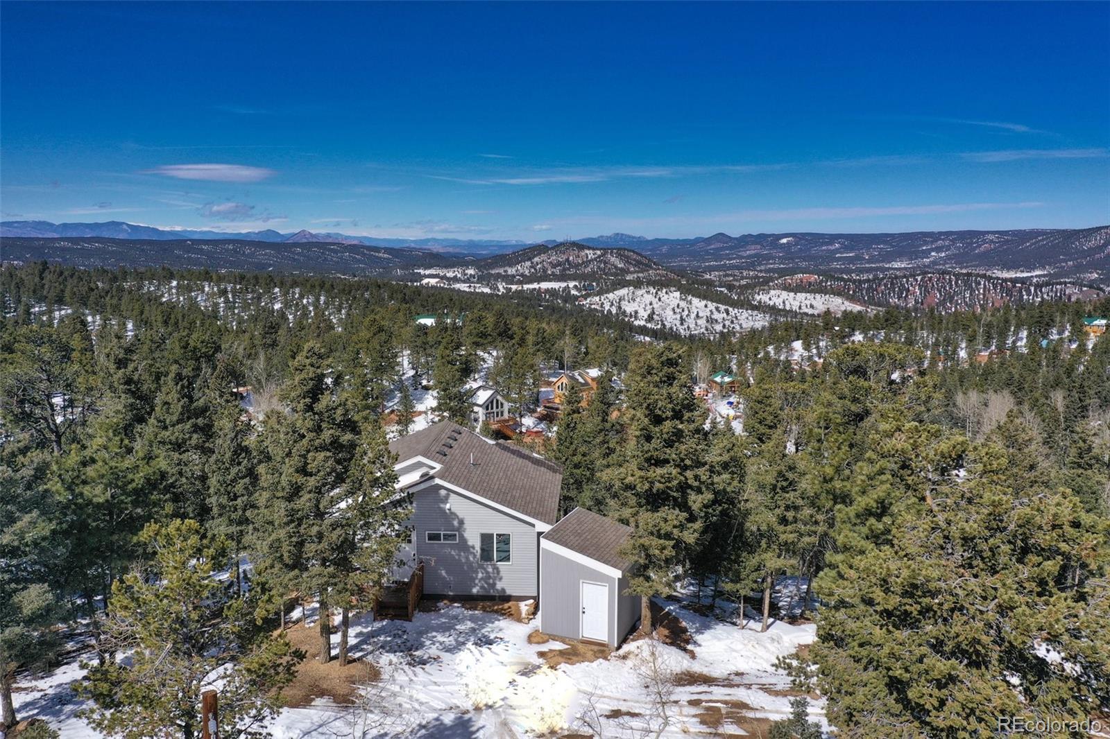 MLS Image #36 for 269  klitowya trail,woodland park, Colorado