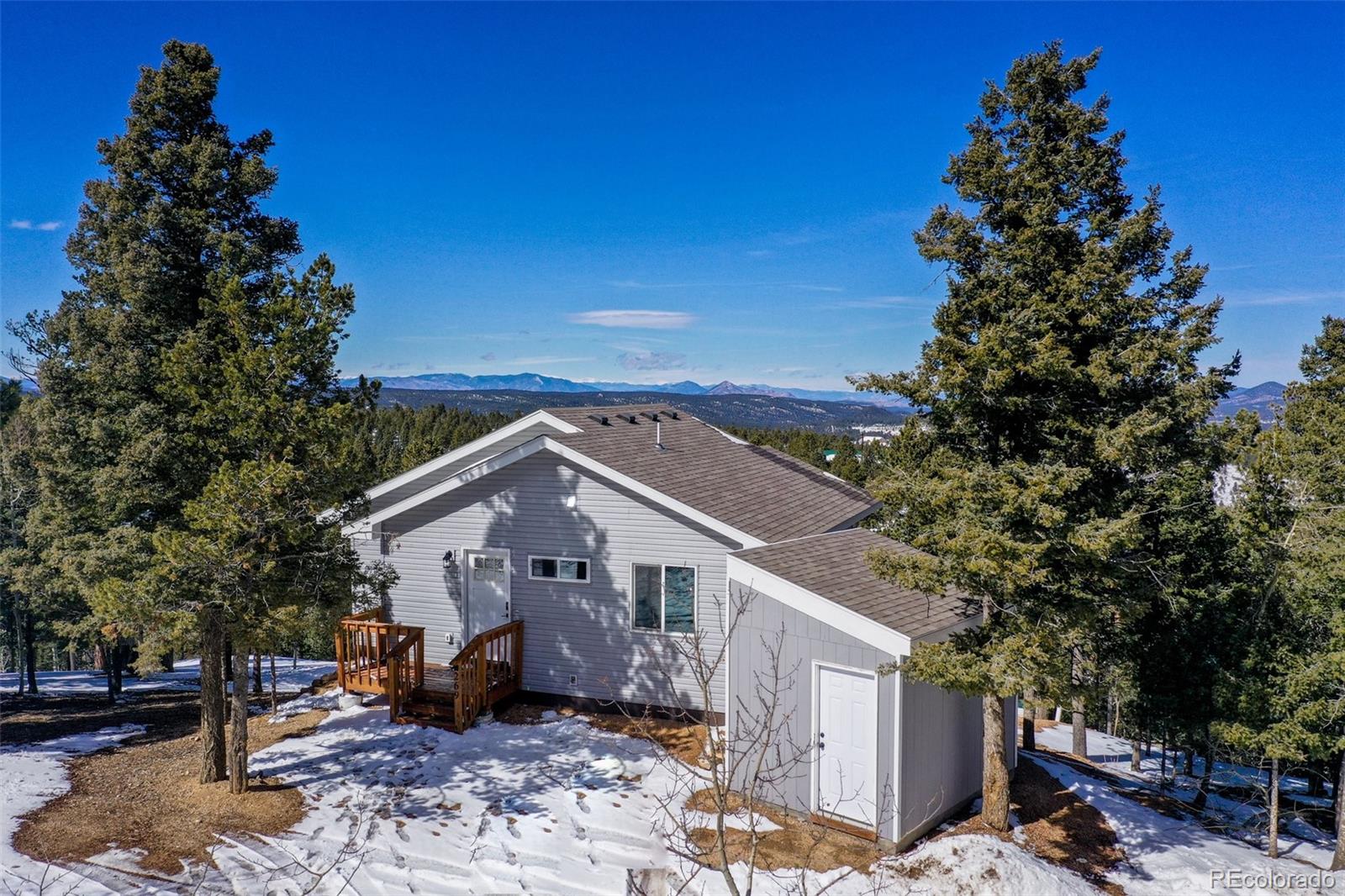 MLS Image #38 for 269  klitowya trail,woodland park, Colorado