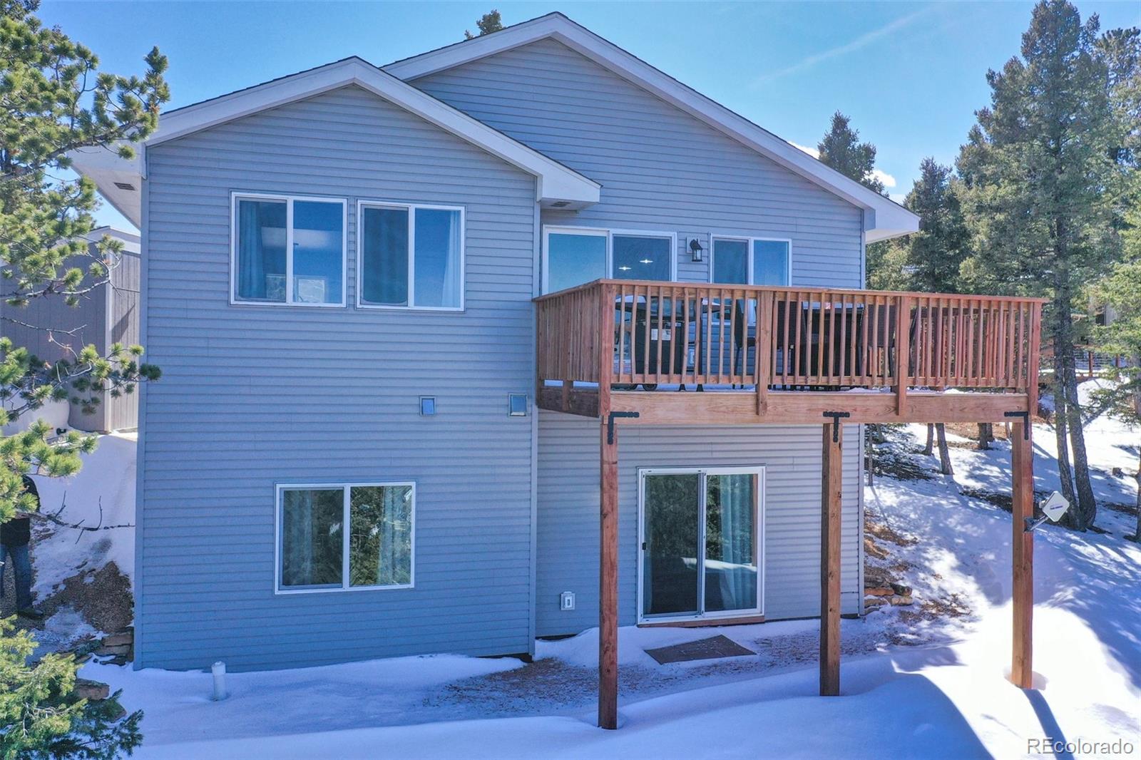 MLS Image #39 for 269  klitowya trail,woodland park, Colorado