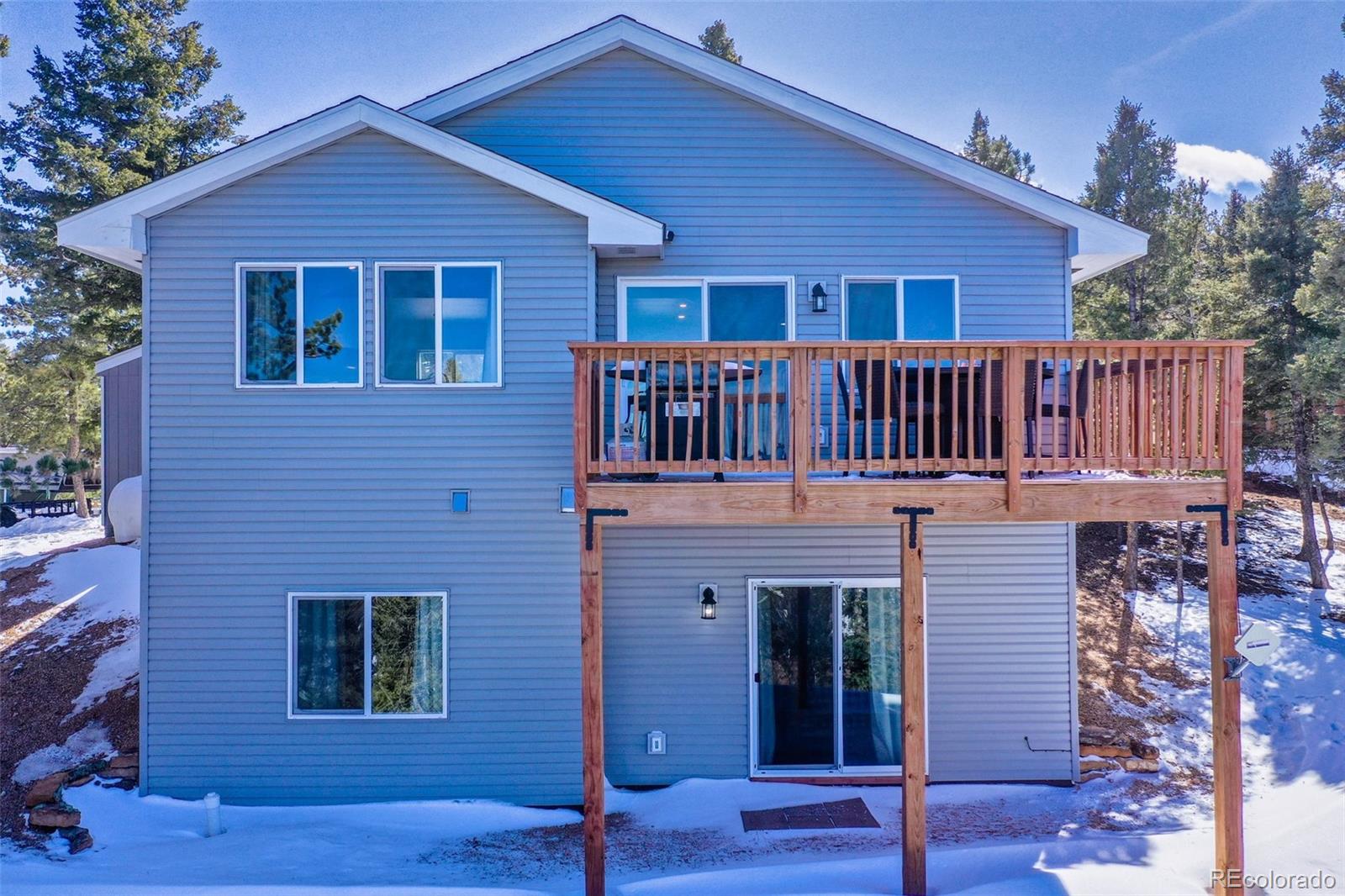 MLS Image #41 for 269  klitowya trail,woodland park, Colorado