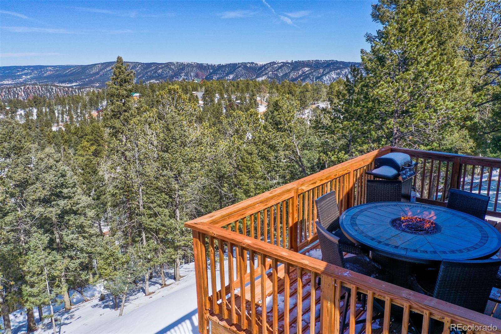 MLS Image #43 for 269  klitowya trail,woodland park, Colorado