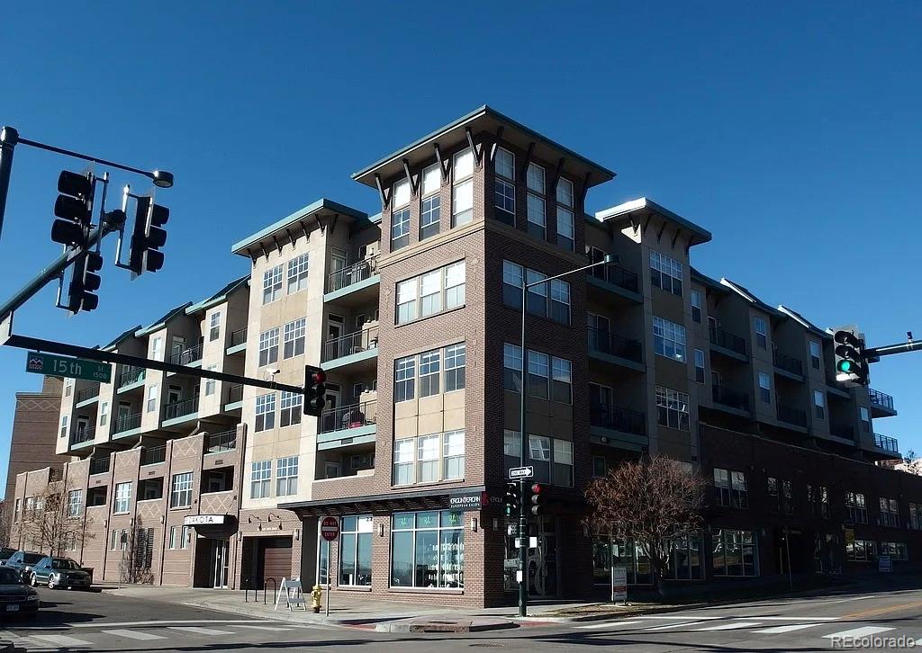 MLS Image #1 for 1441  central street,denver, Colorado