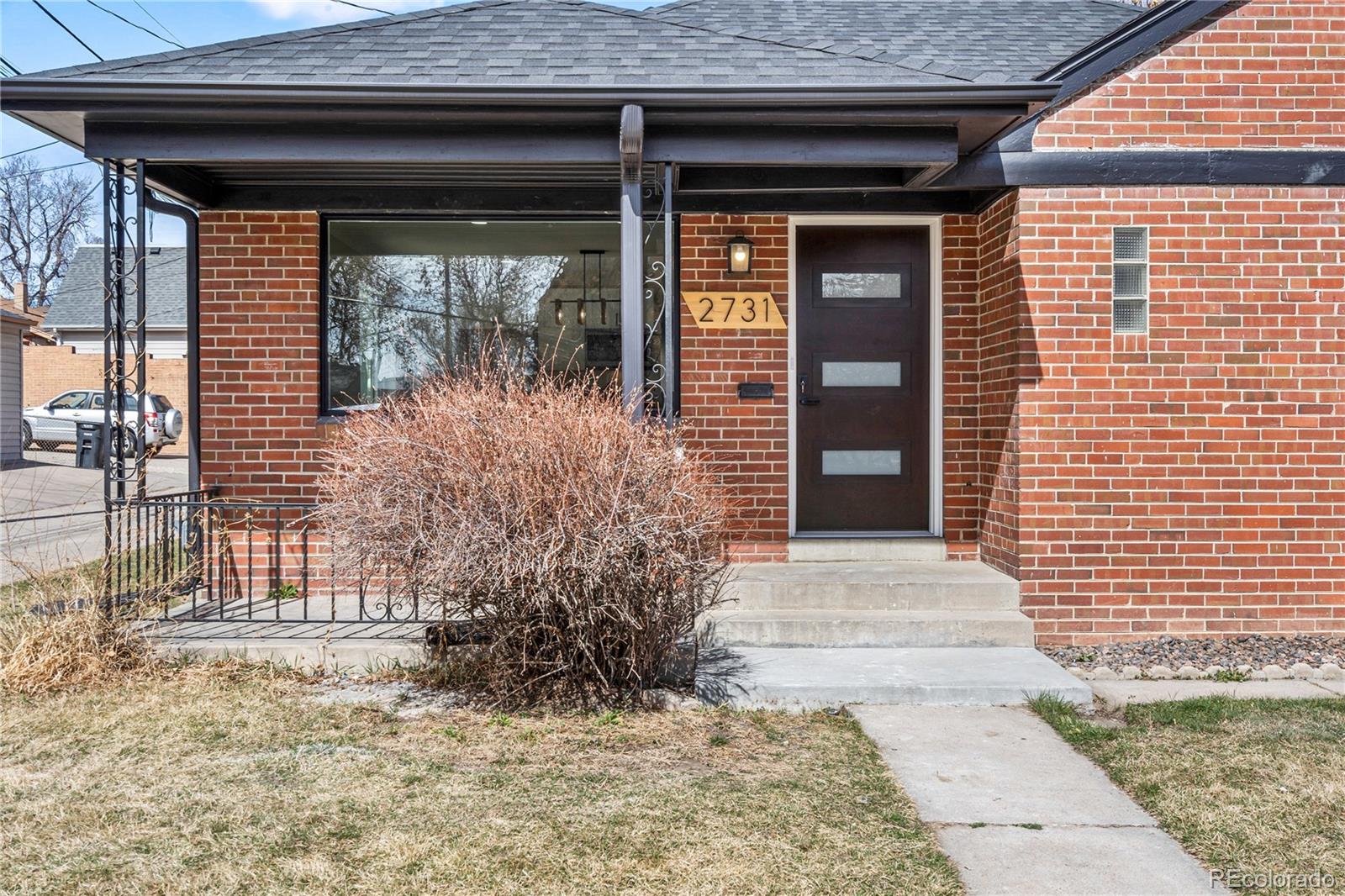 MLS Image #1 for 2731 w 42nd avenue,denver, Colorado