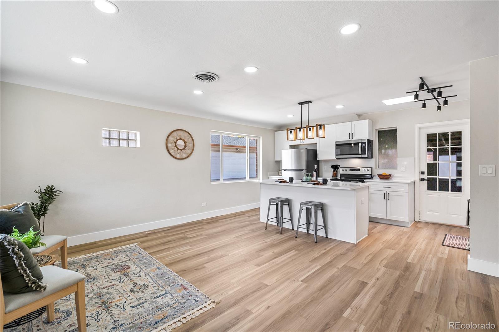 MLS Image #5 for 2731 w 42nd avenue,denver, Colorado