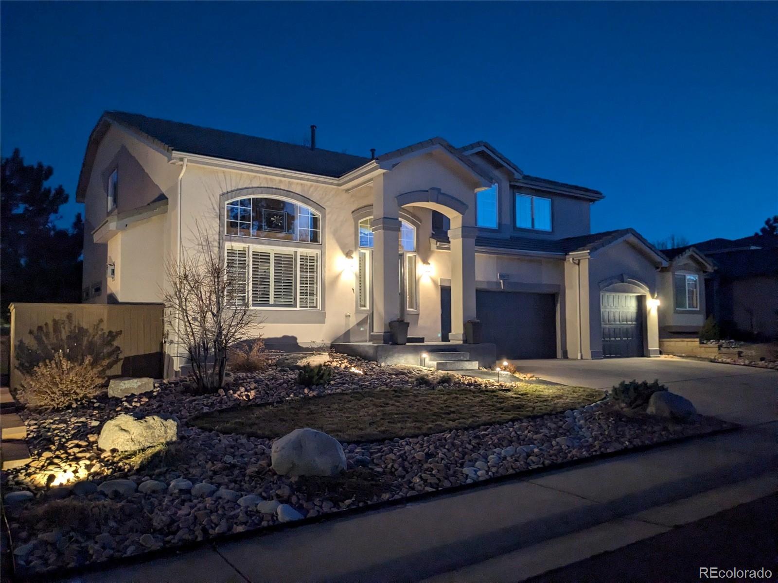 MLS Image #27 for 10472  grizzly gulch ,highlands ranch, Colorado