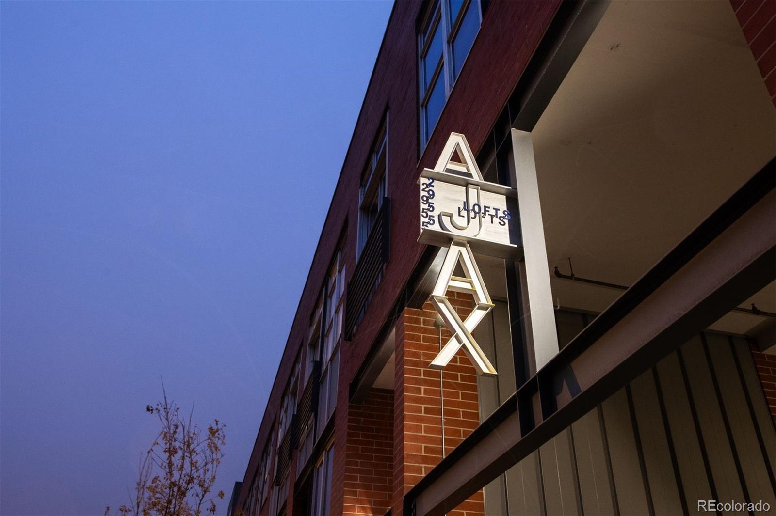 MLS Image #2 for 2955  inca street 2f,denver, Colorado