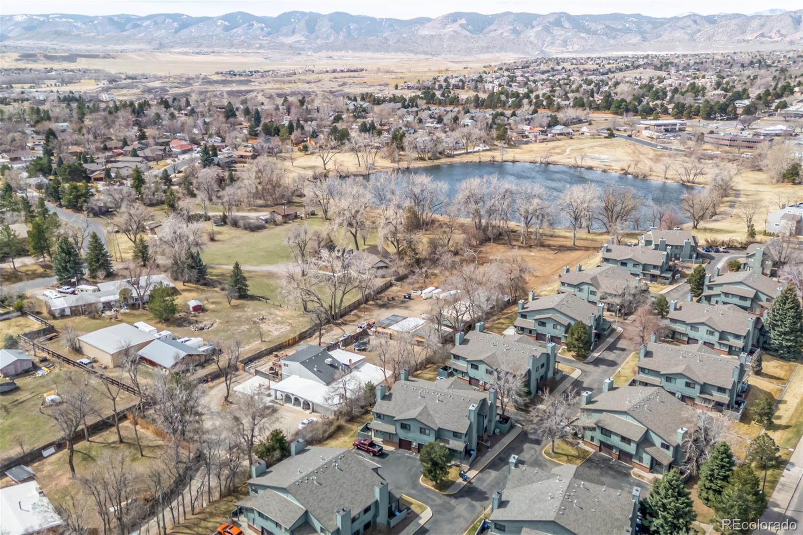 MLS Image #39 for 10290 w jewell avenue b,lakewood, Colorado