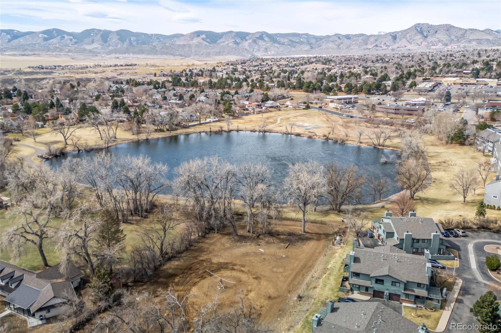 MLS Image #41 for 10290 w jewell avenue b,lakewood, Colorado