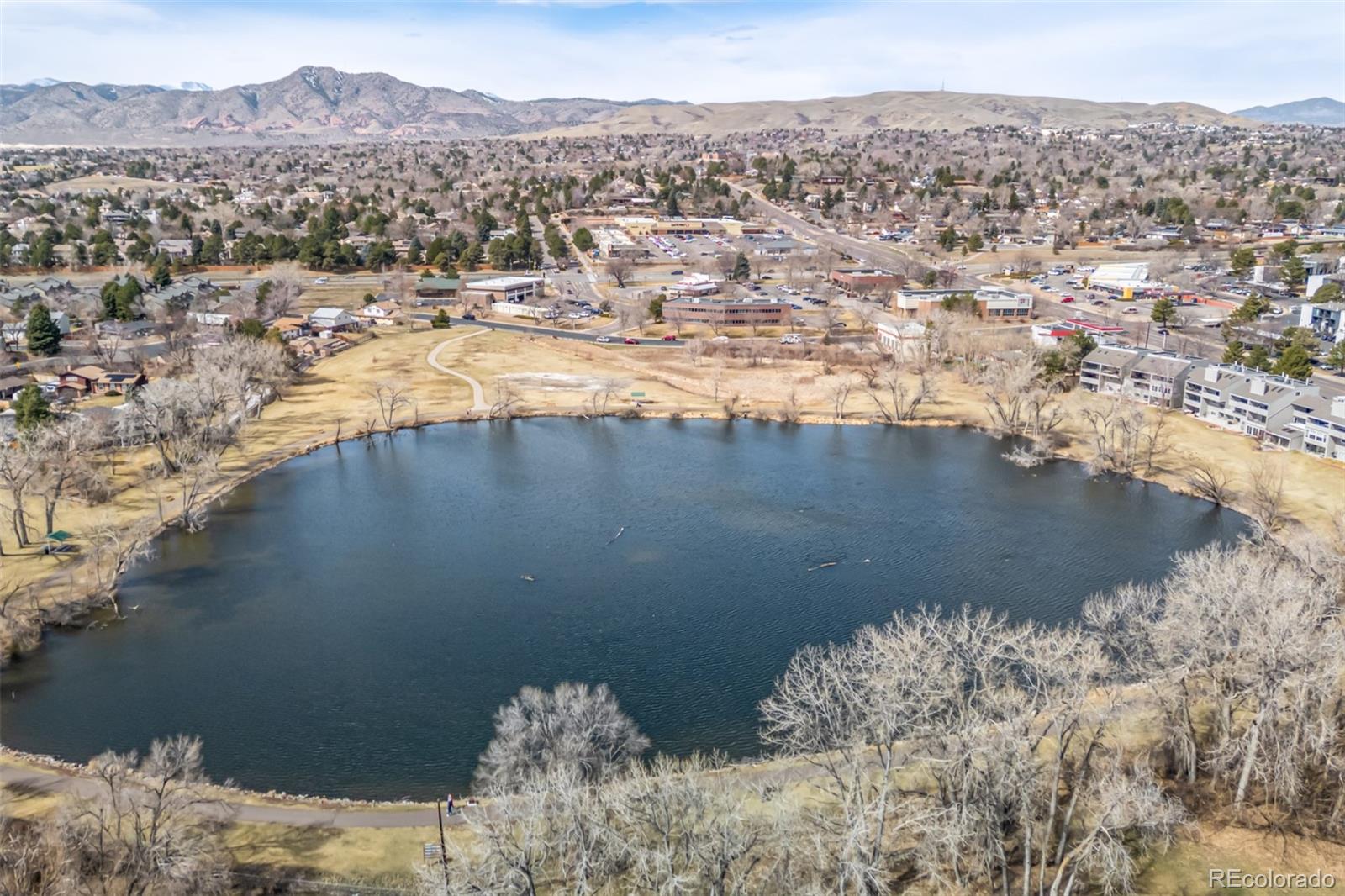 MLS Image #42 for 10290 w jewell avenue b,lakewood, Colorado